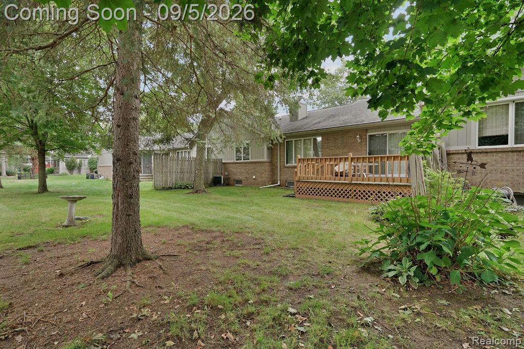 5439 Hickory Circle Property Photo 29