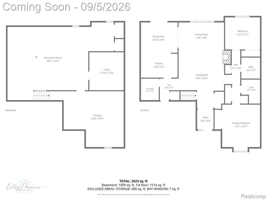 5439 Hickory Circle Property Photo 31