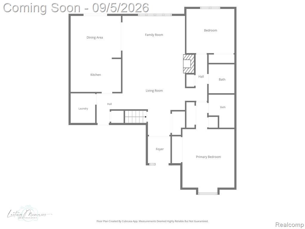 5439 Hickory Circle Property Photo 32