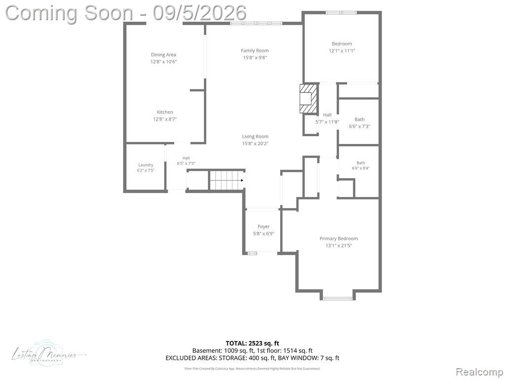 5439 Hickory Circle Property Photo 33