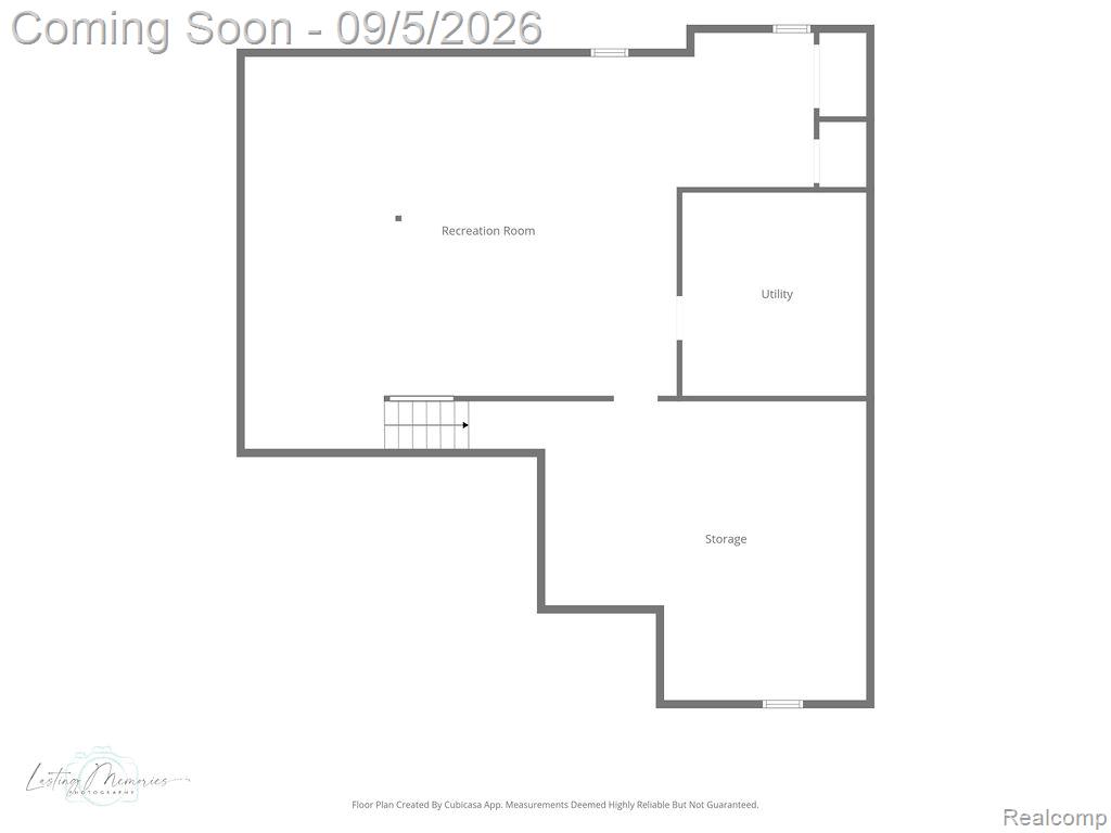 5439 Hickory Circle Property Photo 34