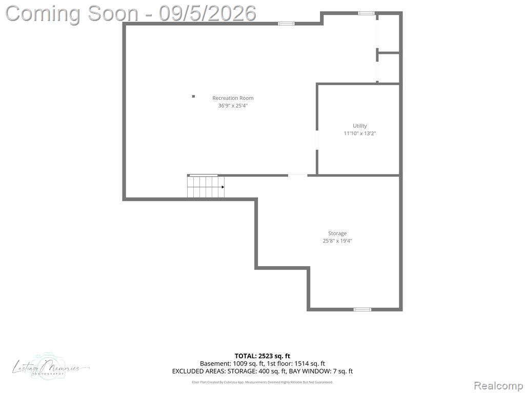 5439 Hickory Circle Property Photo 36