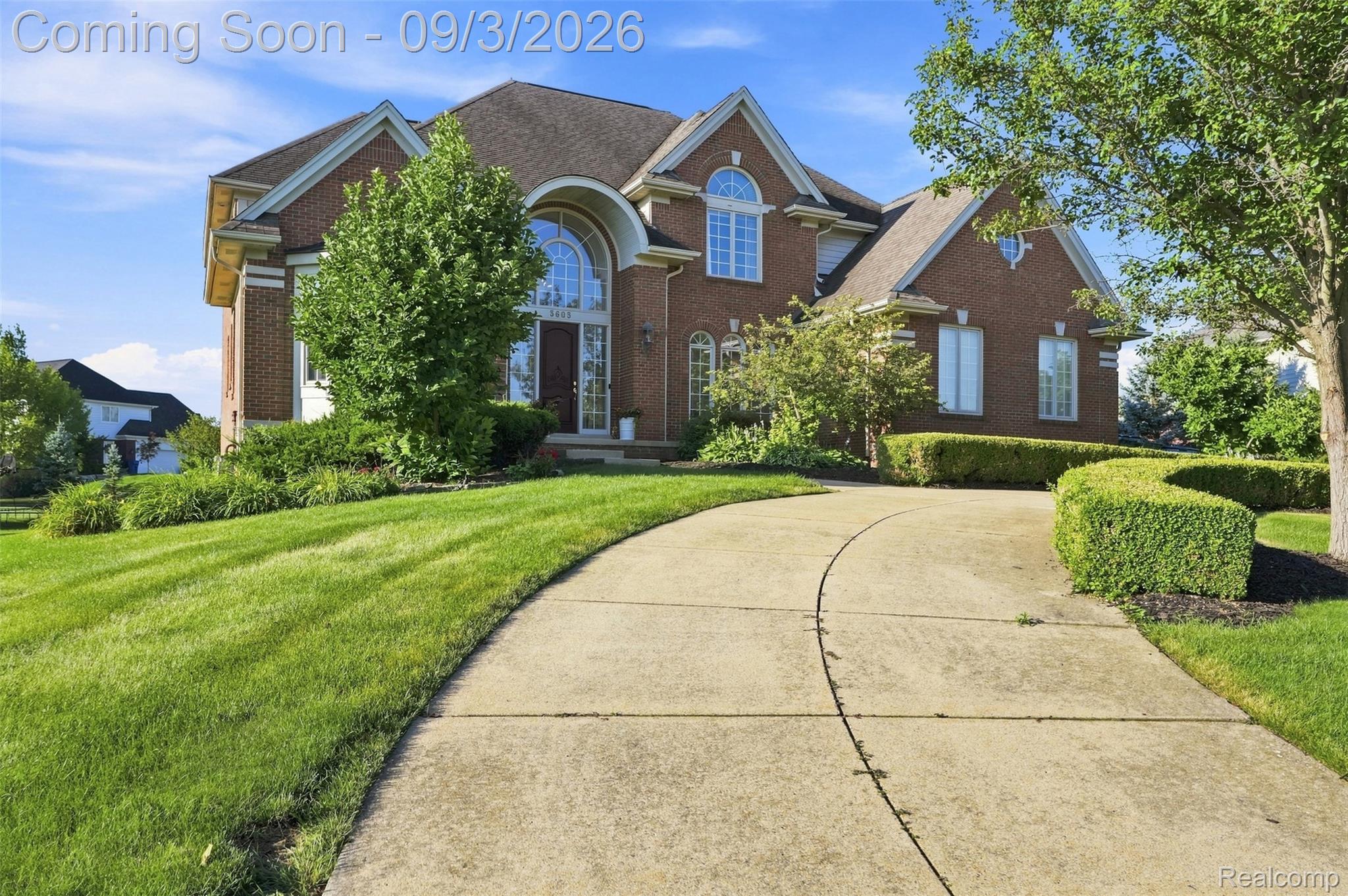 3603 N Century Oak Circle Property Photo 1