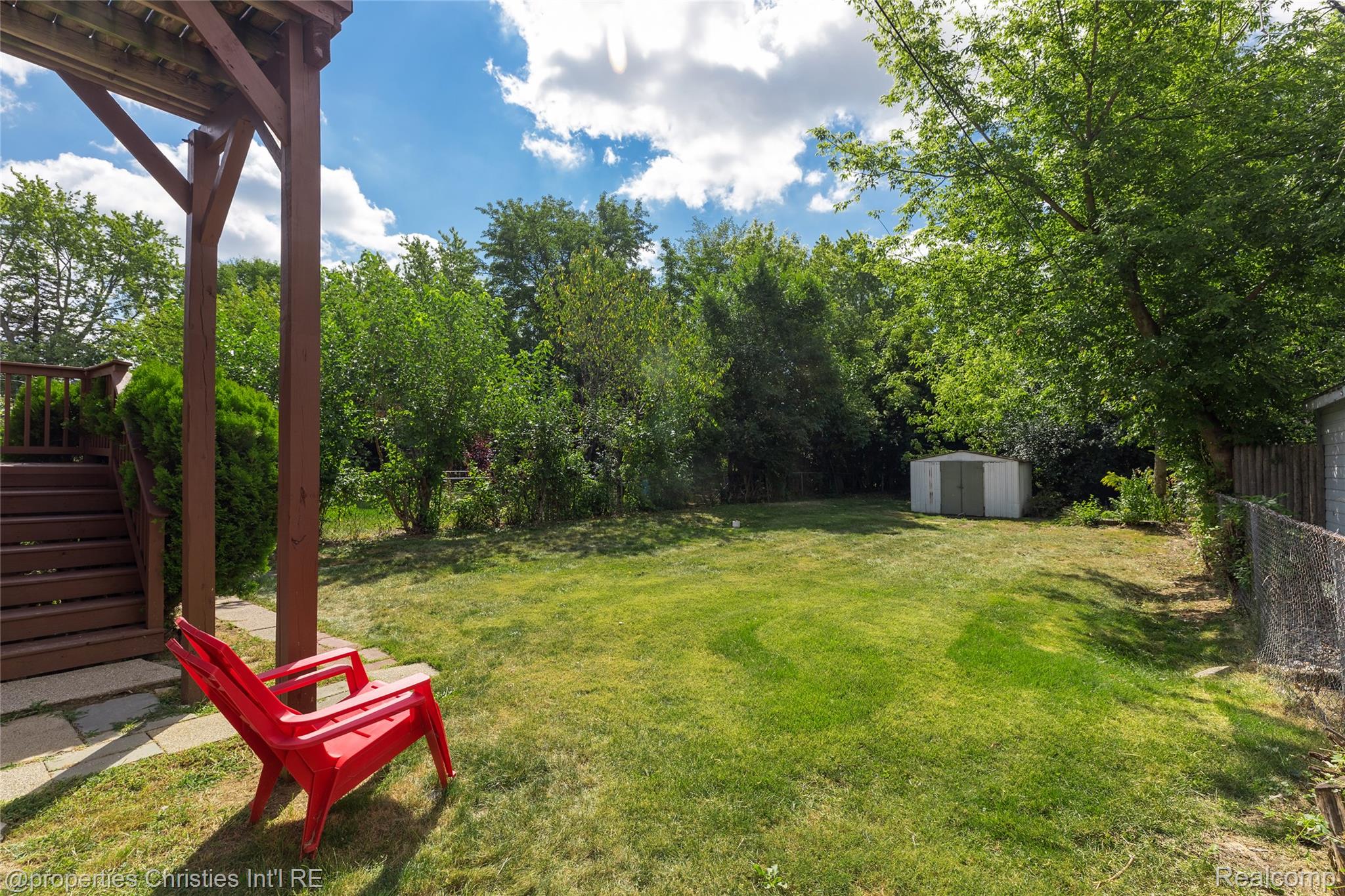316 Spencer Street Property Photo 33