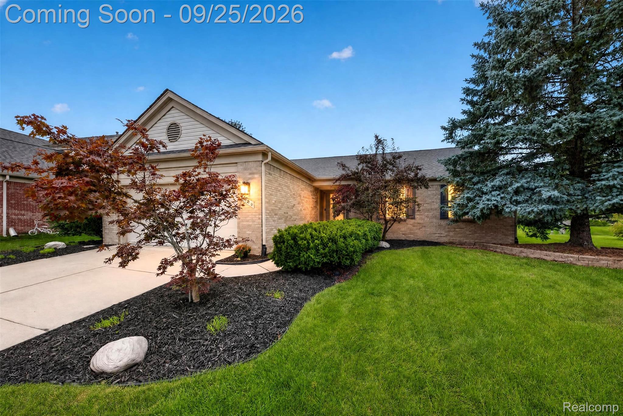 4240 Sherwood Circle Property Photo 1