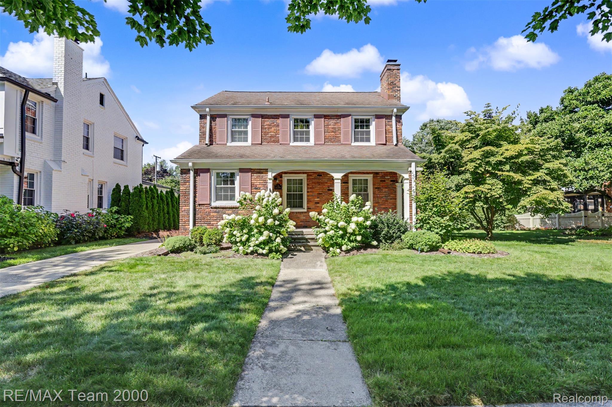 126 S Highland Street Property Photo 1