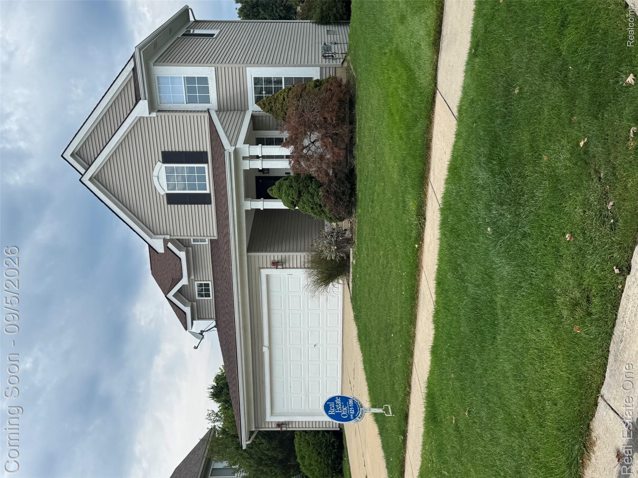 3659 Sugarbush Drive Property Photo 1