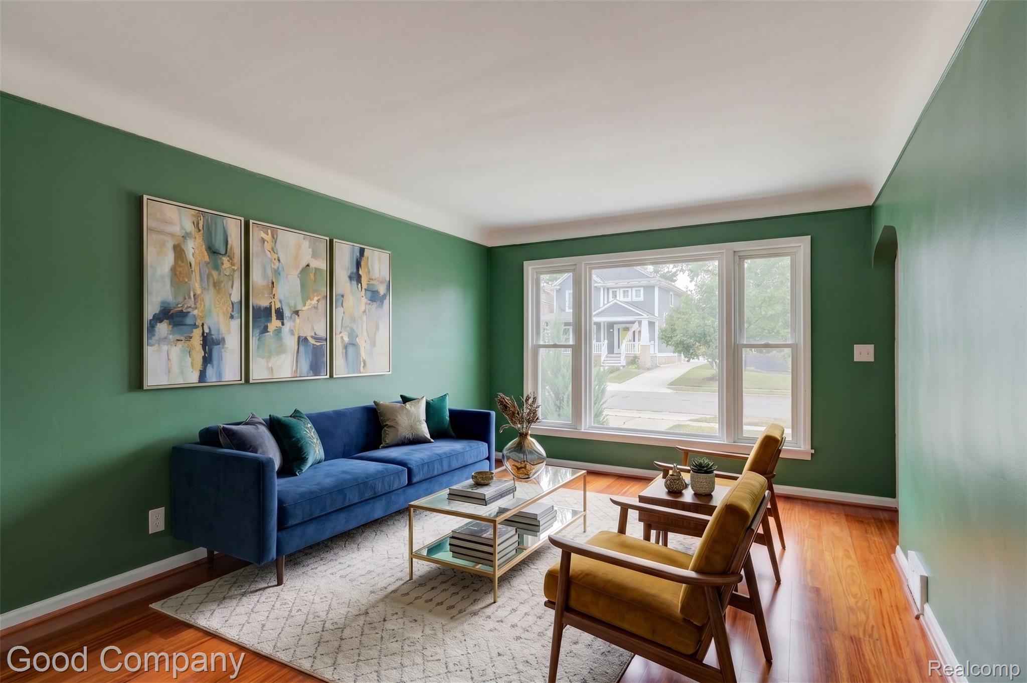 1024 Wyandotte Avenue Property Photo 6