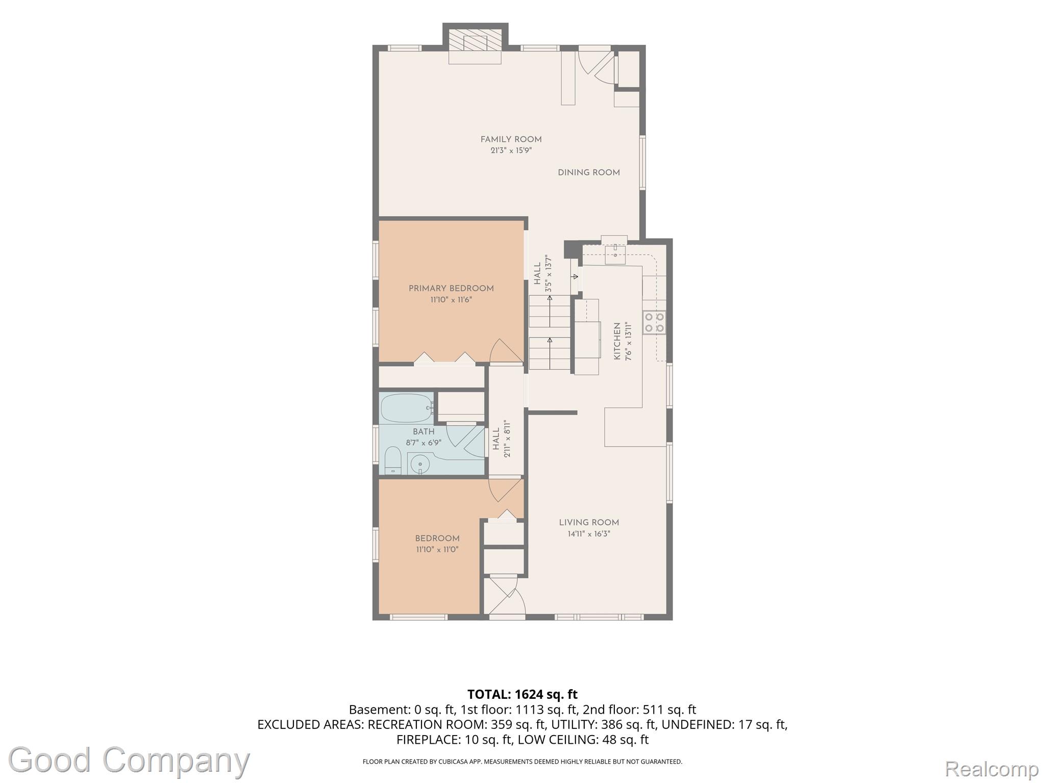 1024 Wyandotte Avenue Property Photo 27