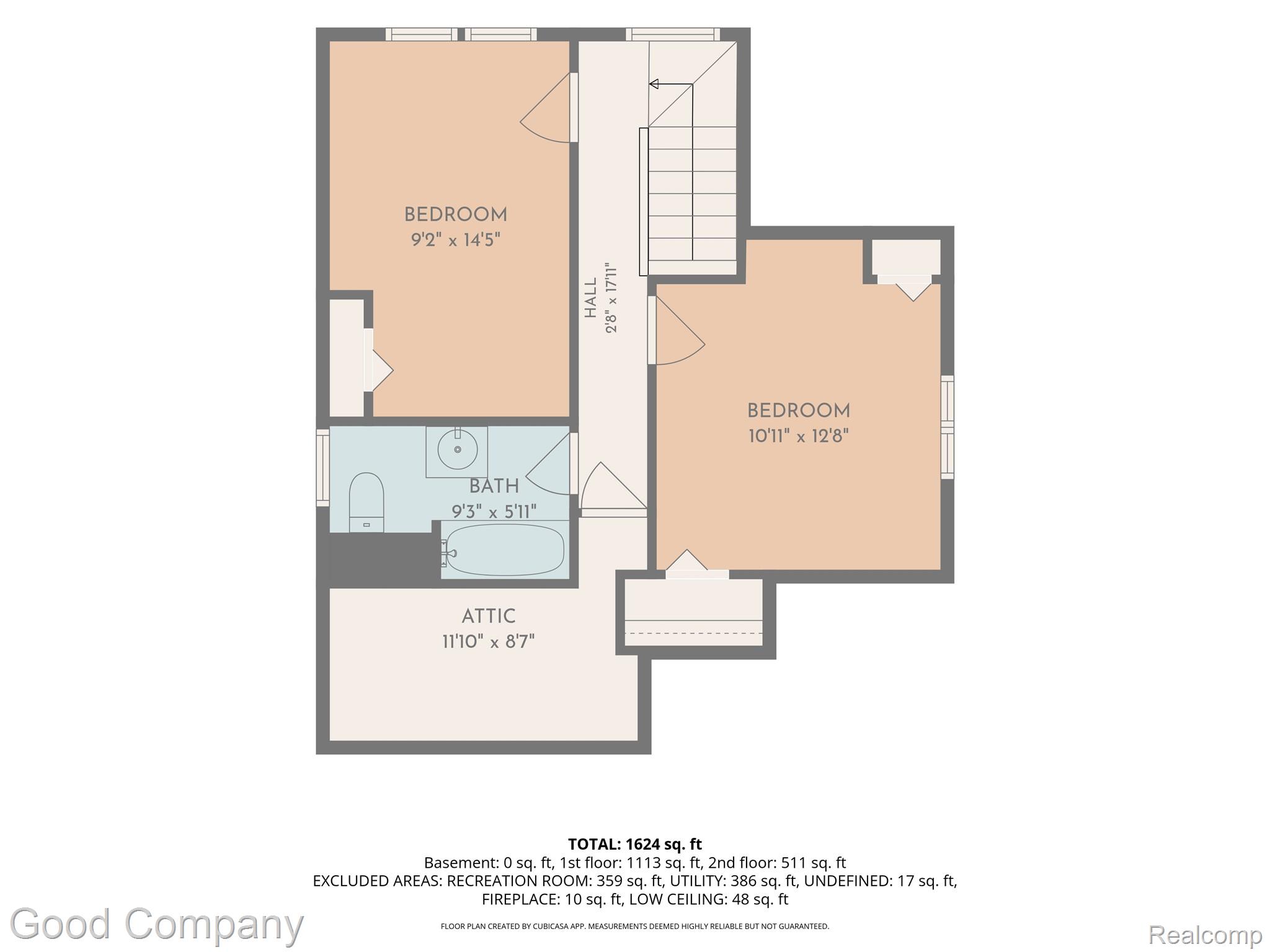 1024 Wyandotte Avenue Property Photo 35