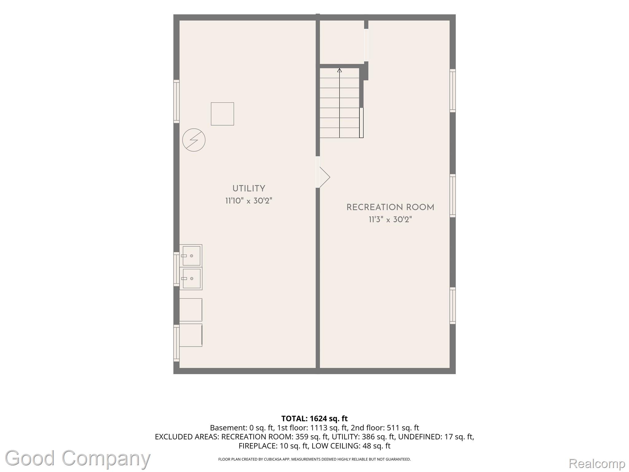 1024 Wyandotte Avenue Property Photo 41