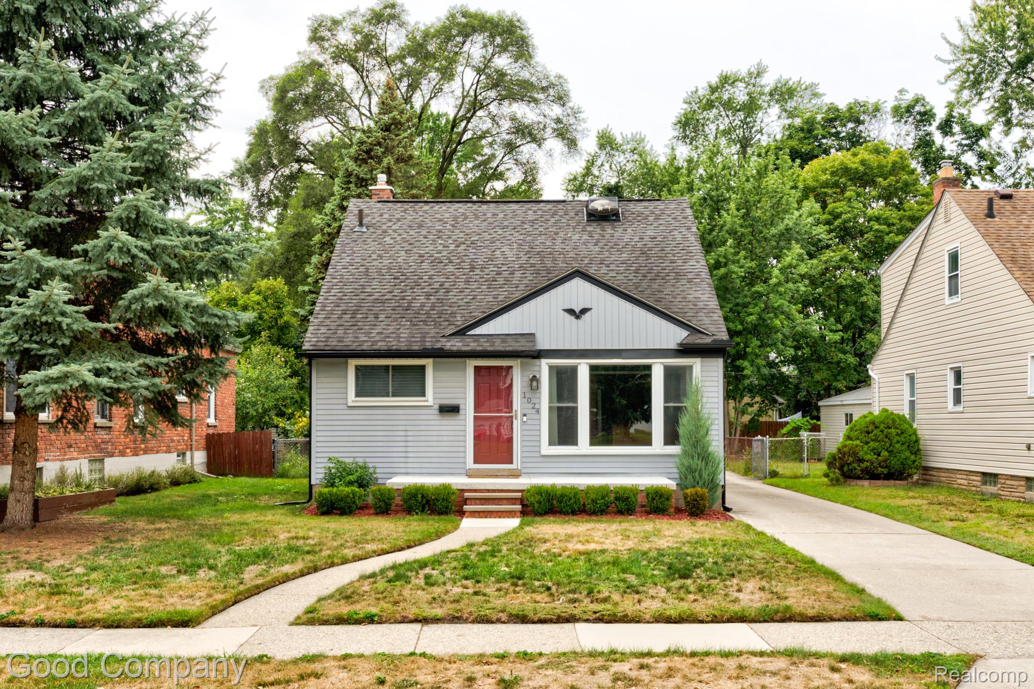 1024 Wyandotte Avenue Property Photo 50