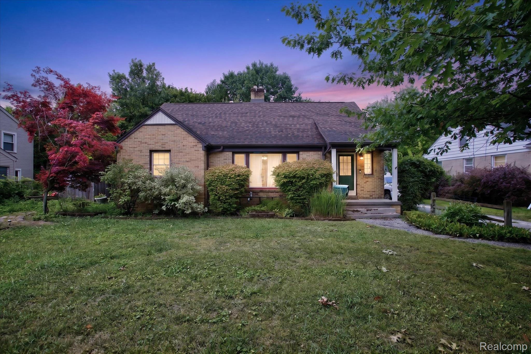 123 Graham Street Property Photo 1