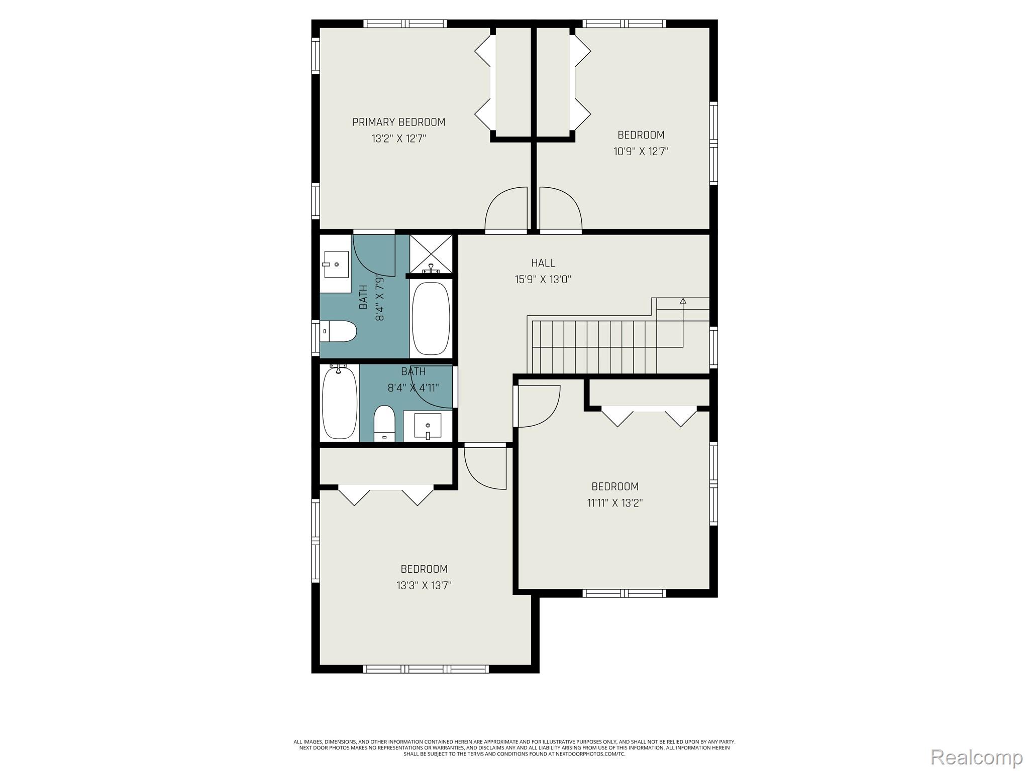 7634 Pinehurst Street Property Photo 28