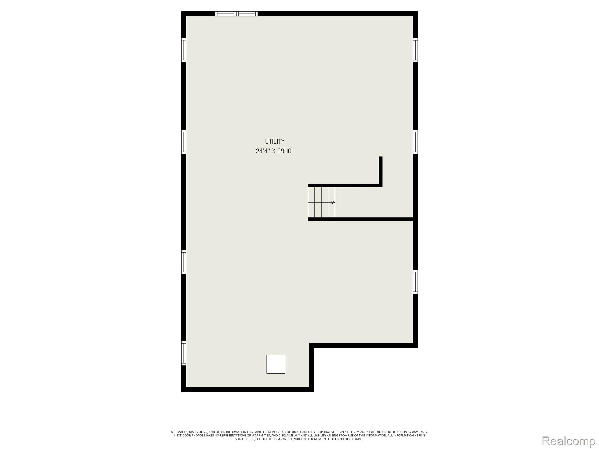 7634 Pinehurst Street Property Photo 29