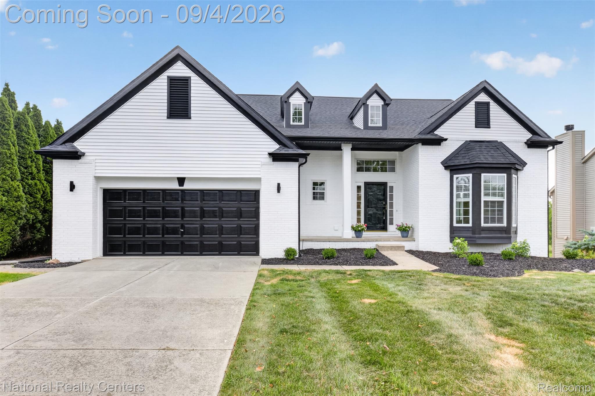 2707 Cook Creek Drive Property Photo 1