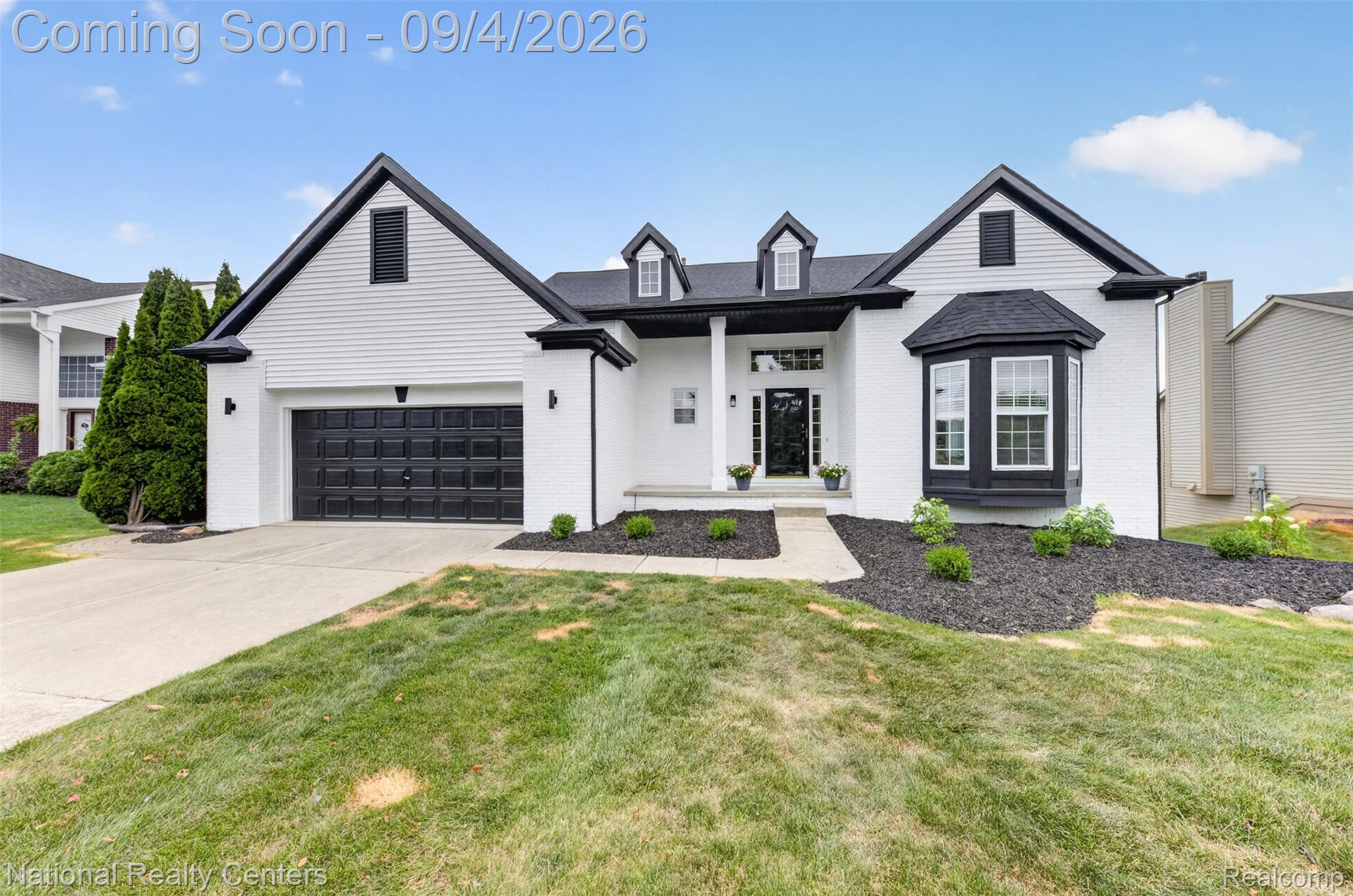2707 Cook Creek Drive Property Photo 2
