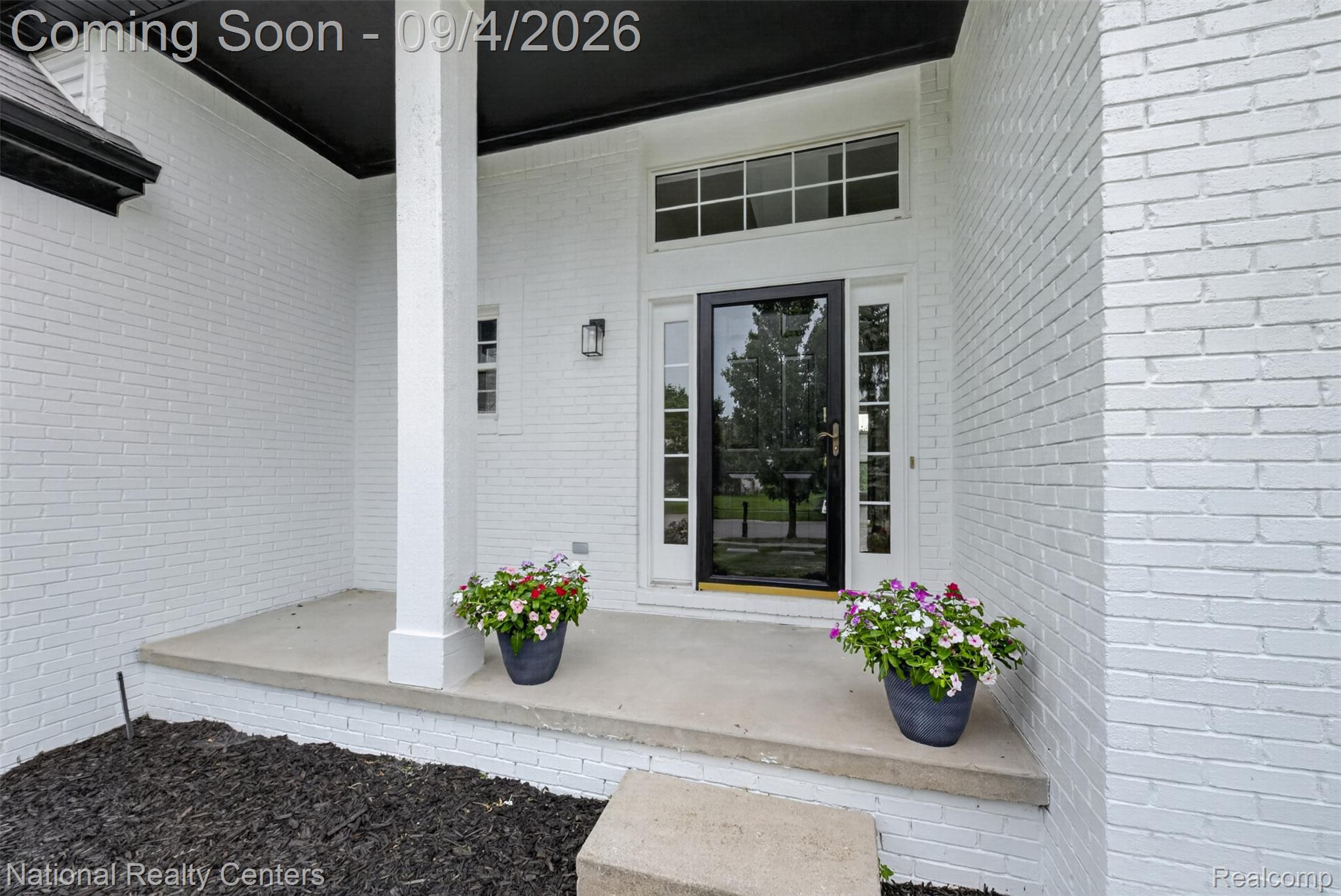 2707 Cook Creek Drive Property Photo 3
