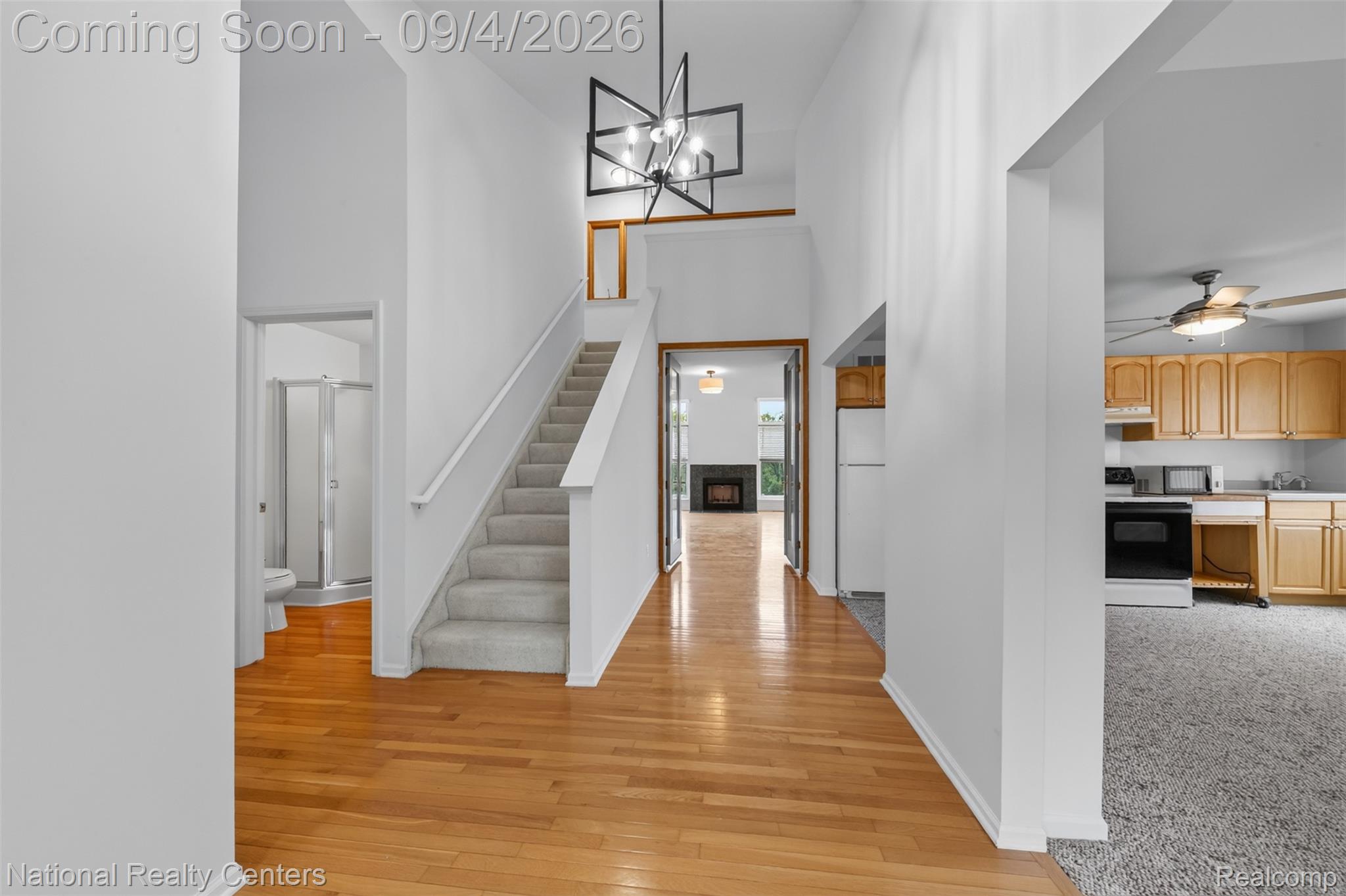 2707 Cook Creek Drive Property Photo 4