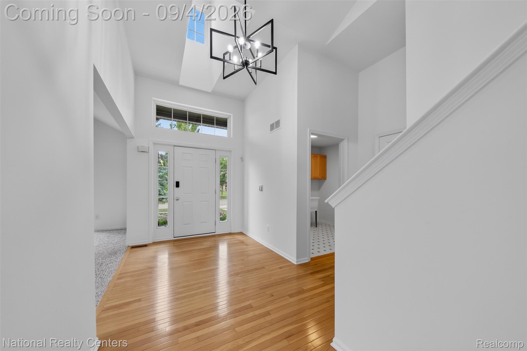 2707 Cook Creek Drive Property Photo 5
