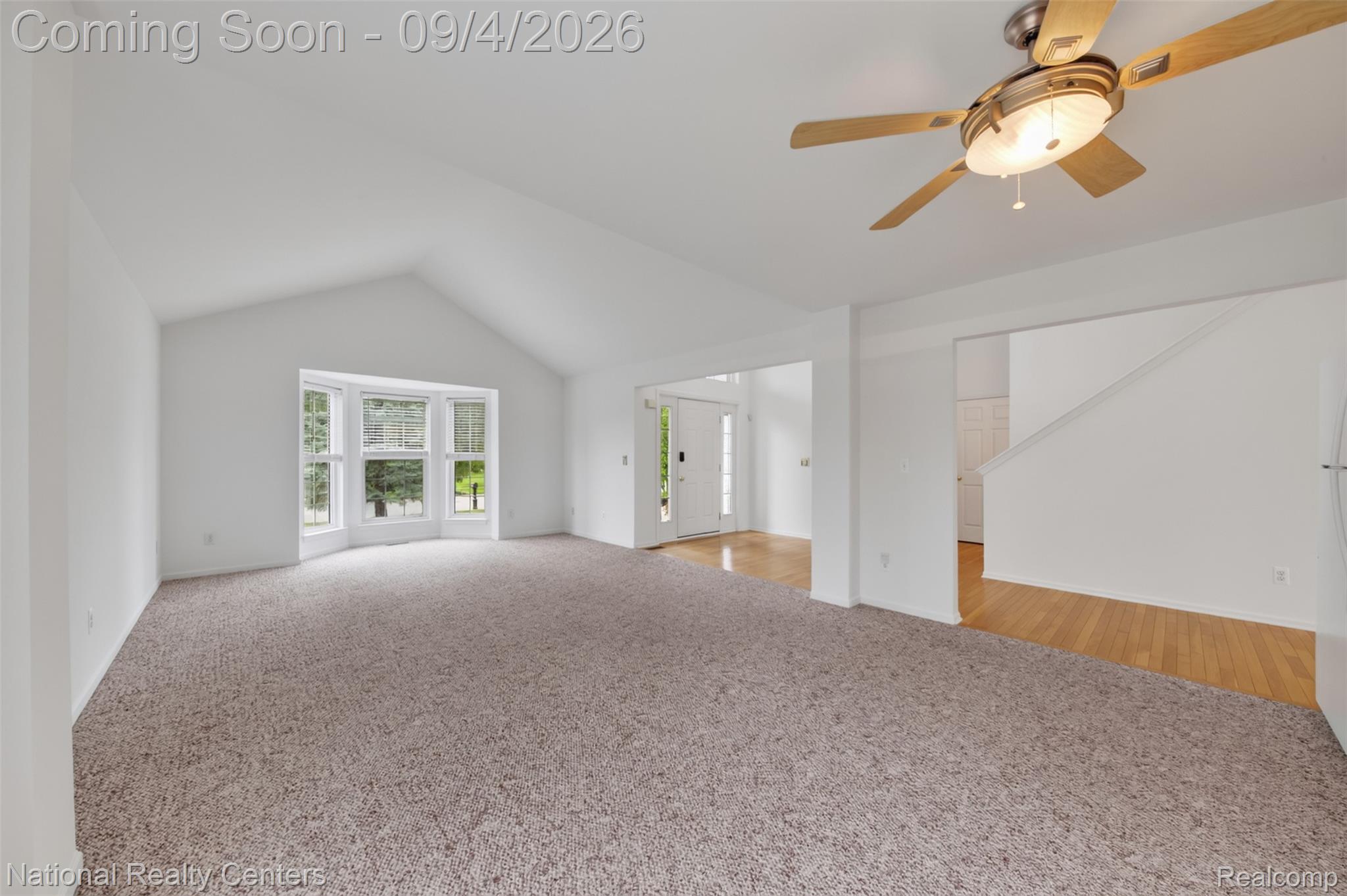 2707 Cook Creek Drive Property Photo 6