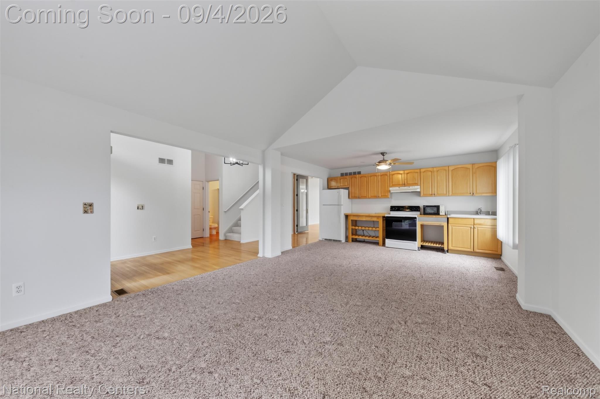 2707 Cook Creek Drive Property Photo 8