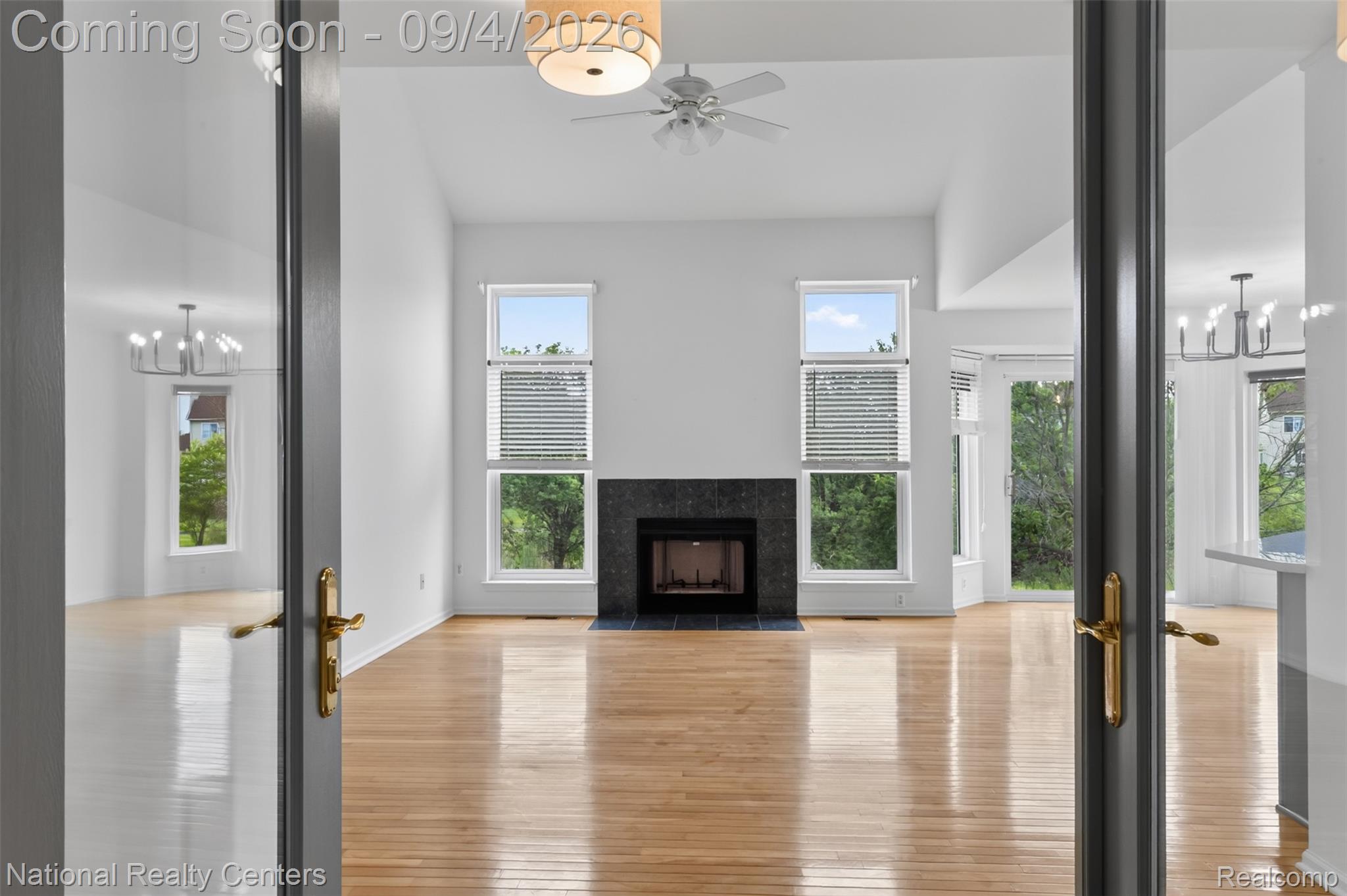 2707 Cook Creek Drive Property Photo 12