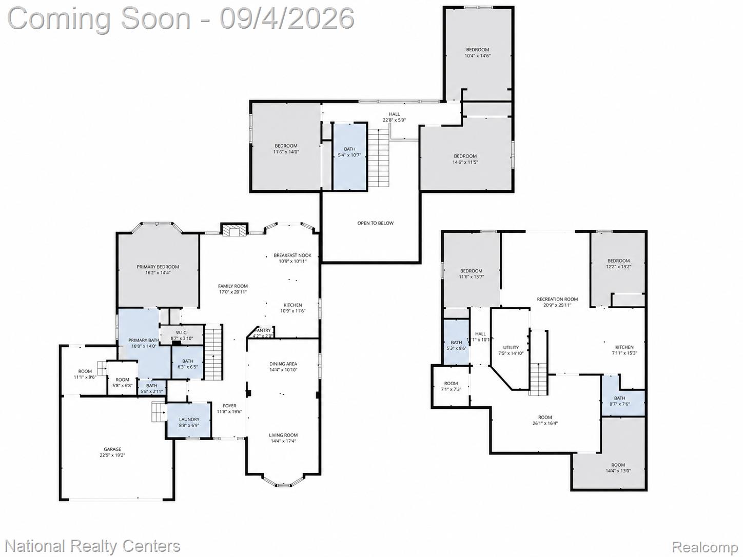 2707 Cook Creek Drive Property Photo 64