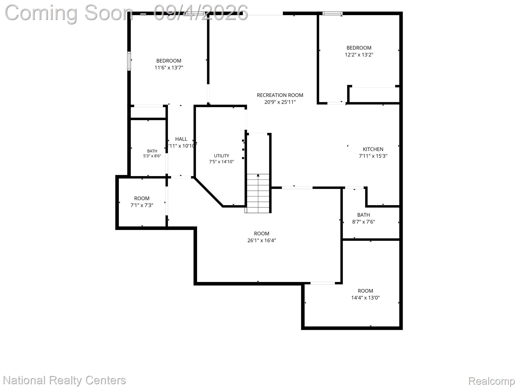 2707 Cook Creek Drive Property Photo 65
