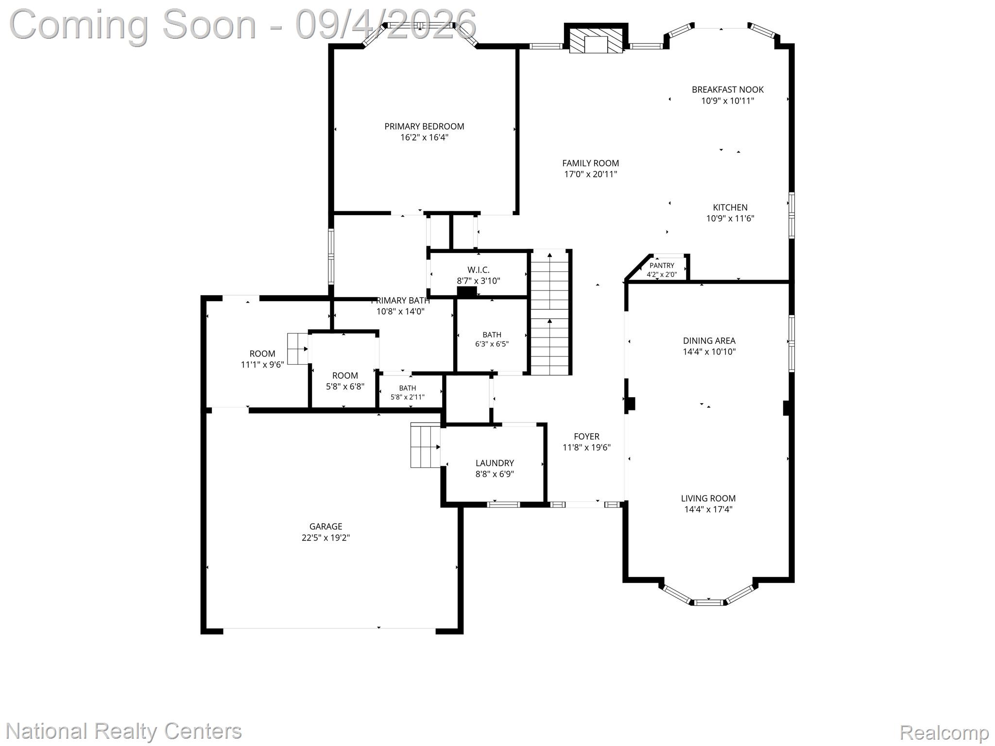 2707 Cook Creek Drive Property Photo 67