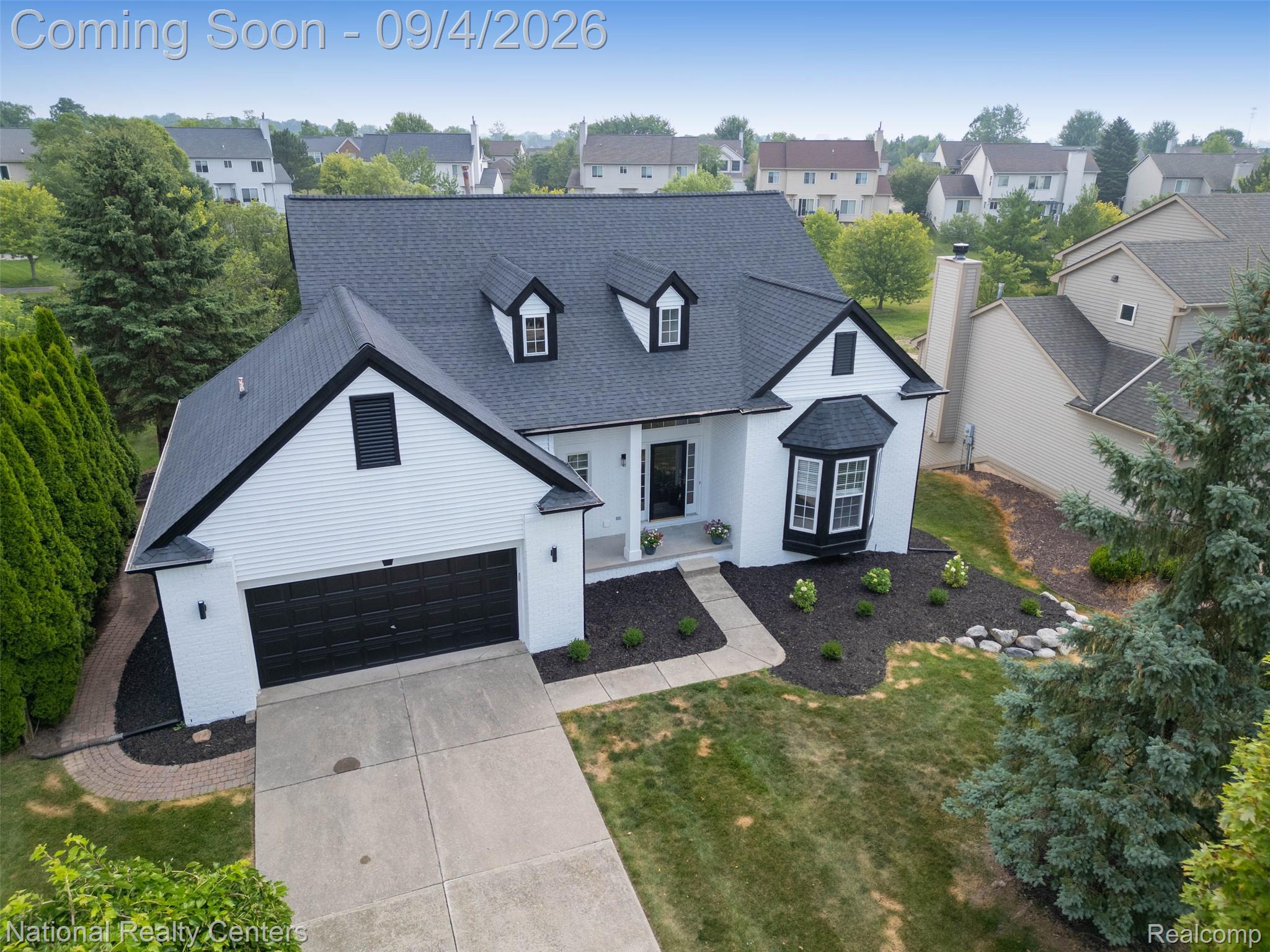 2707 Cook Creek Drive Property Photo 69