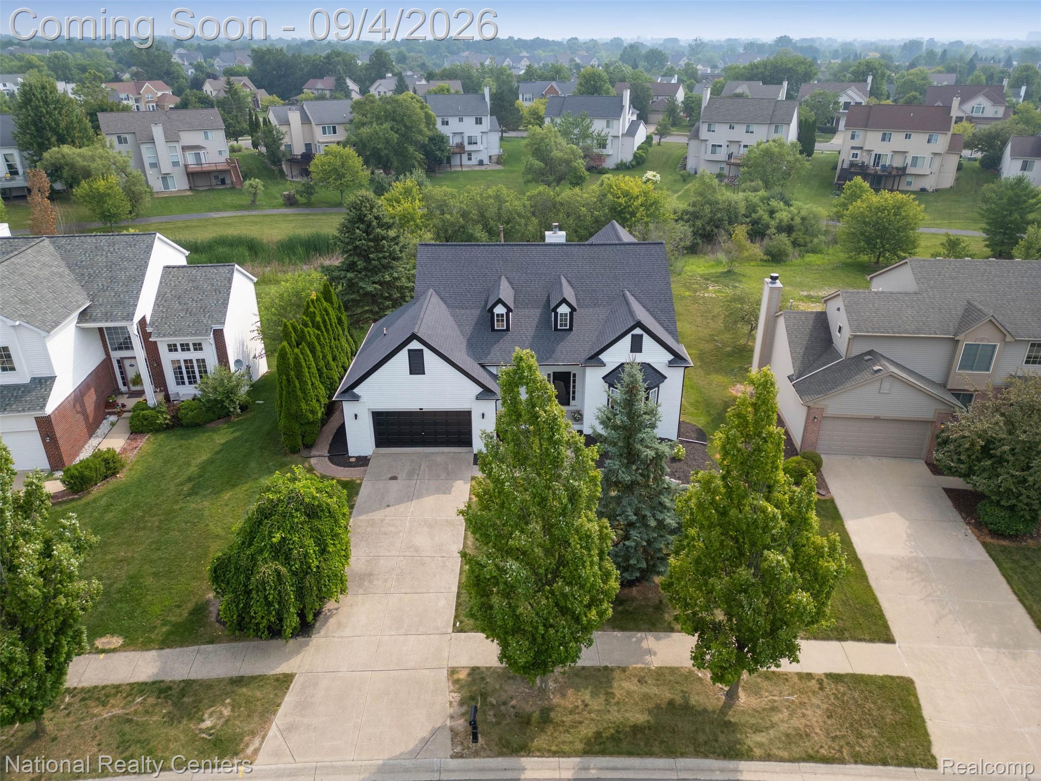 2707 Cook Creek Drive Property Photo 70