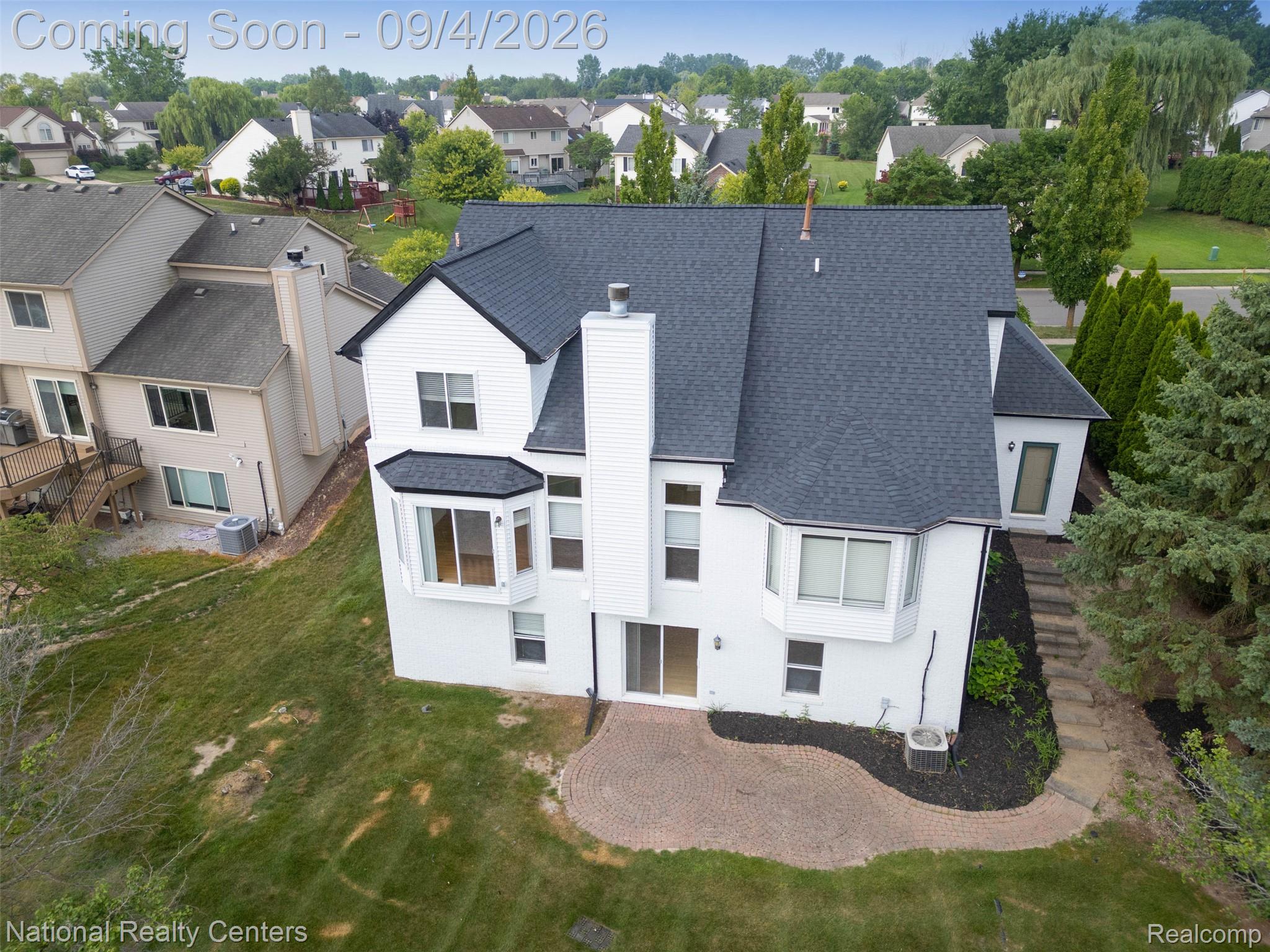 2707 Cook Creek Drive Property Photo 74