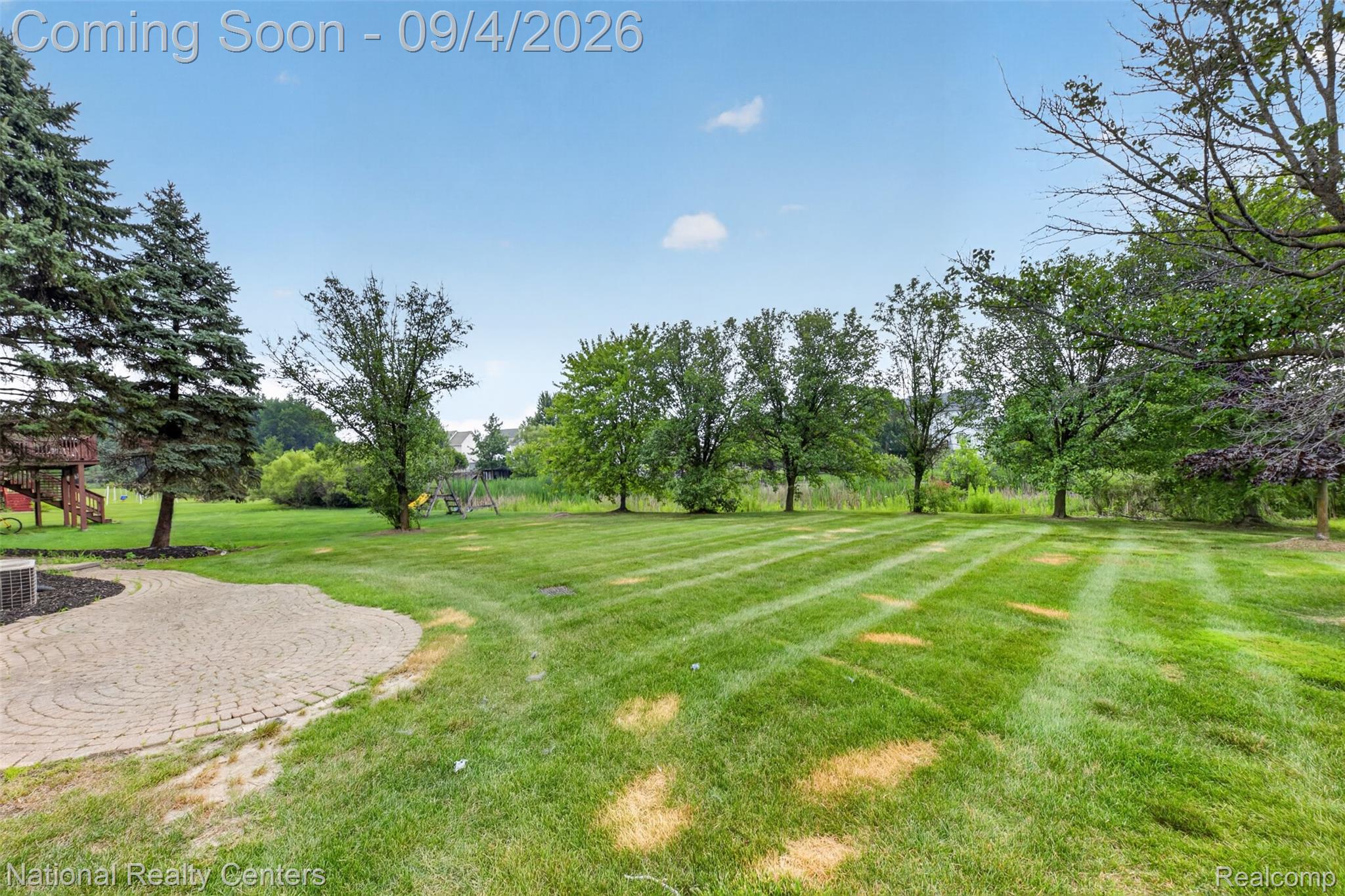 2707 Cook Creek Drive Property Photo 77