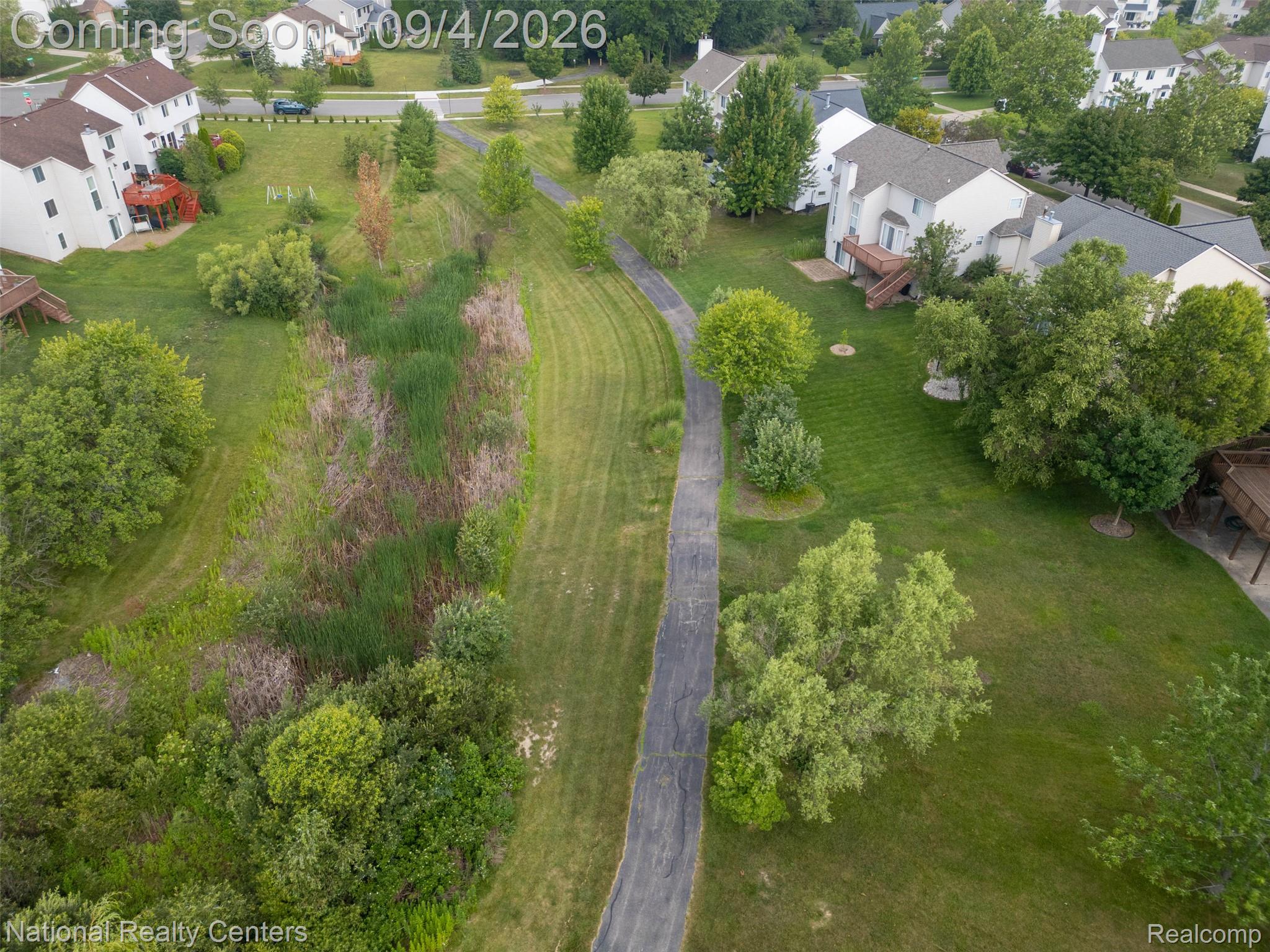 2707 Cook Creek Drive Property Photo 78