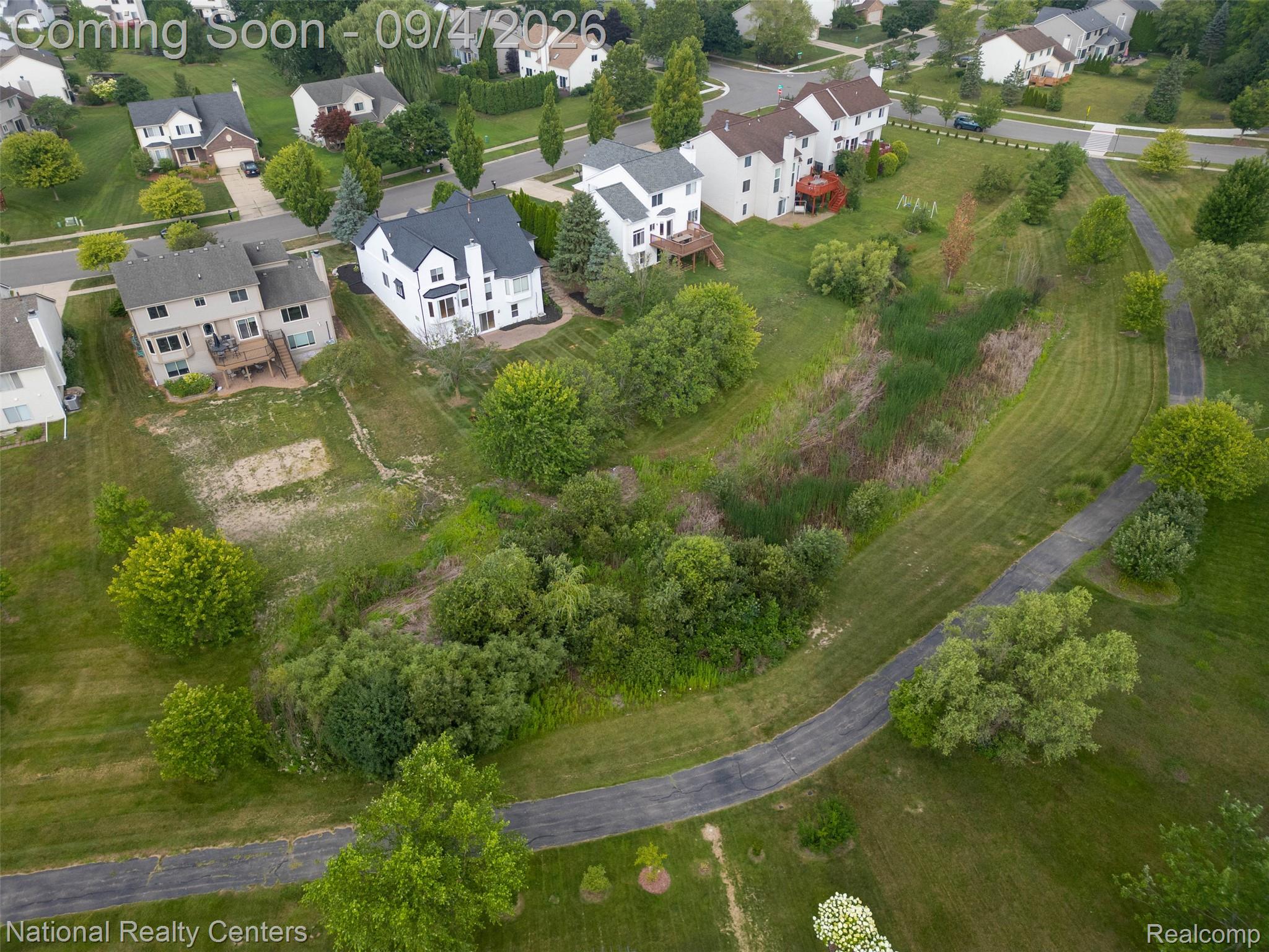 2707 Cook Creek Drive Property Photo 79
