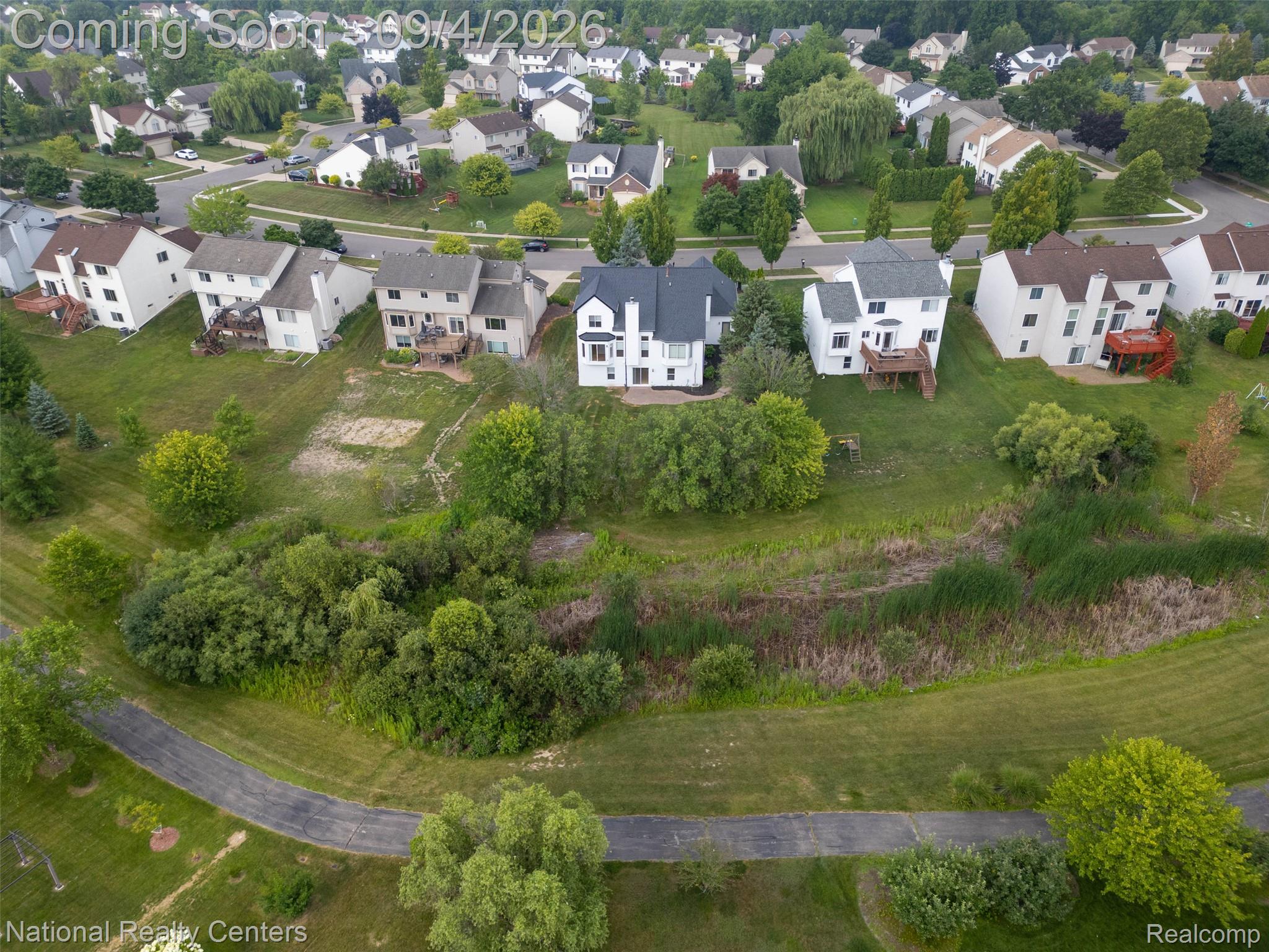 2707 Cook Creek Drive Property Photo 80