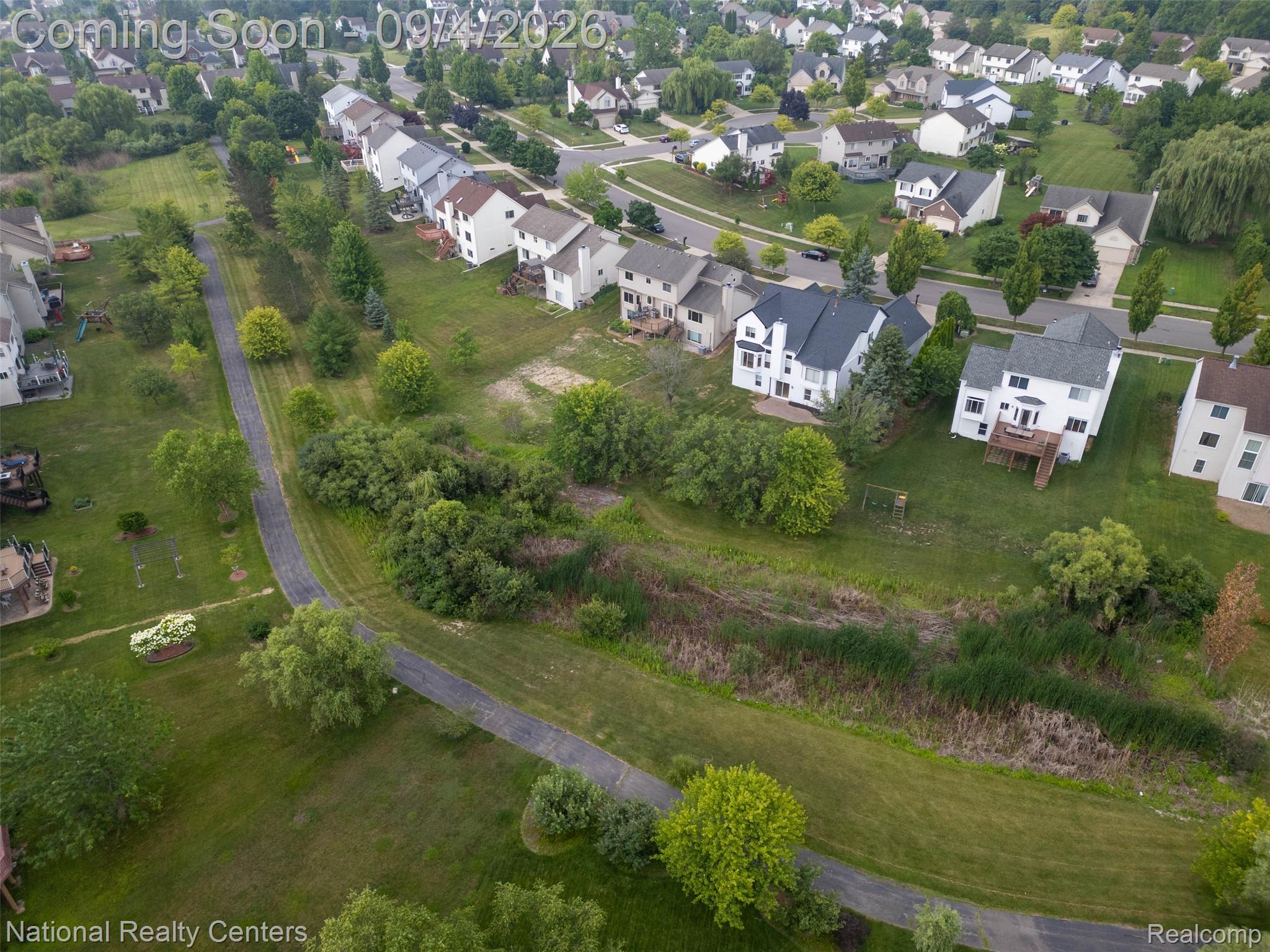 2707 Cook Creek Drive Property Photo 81