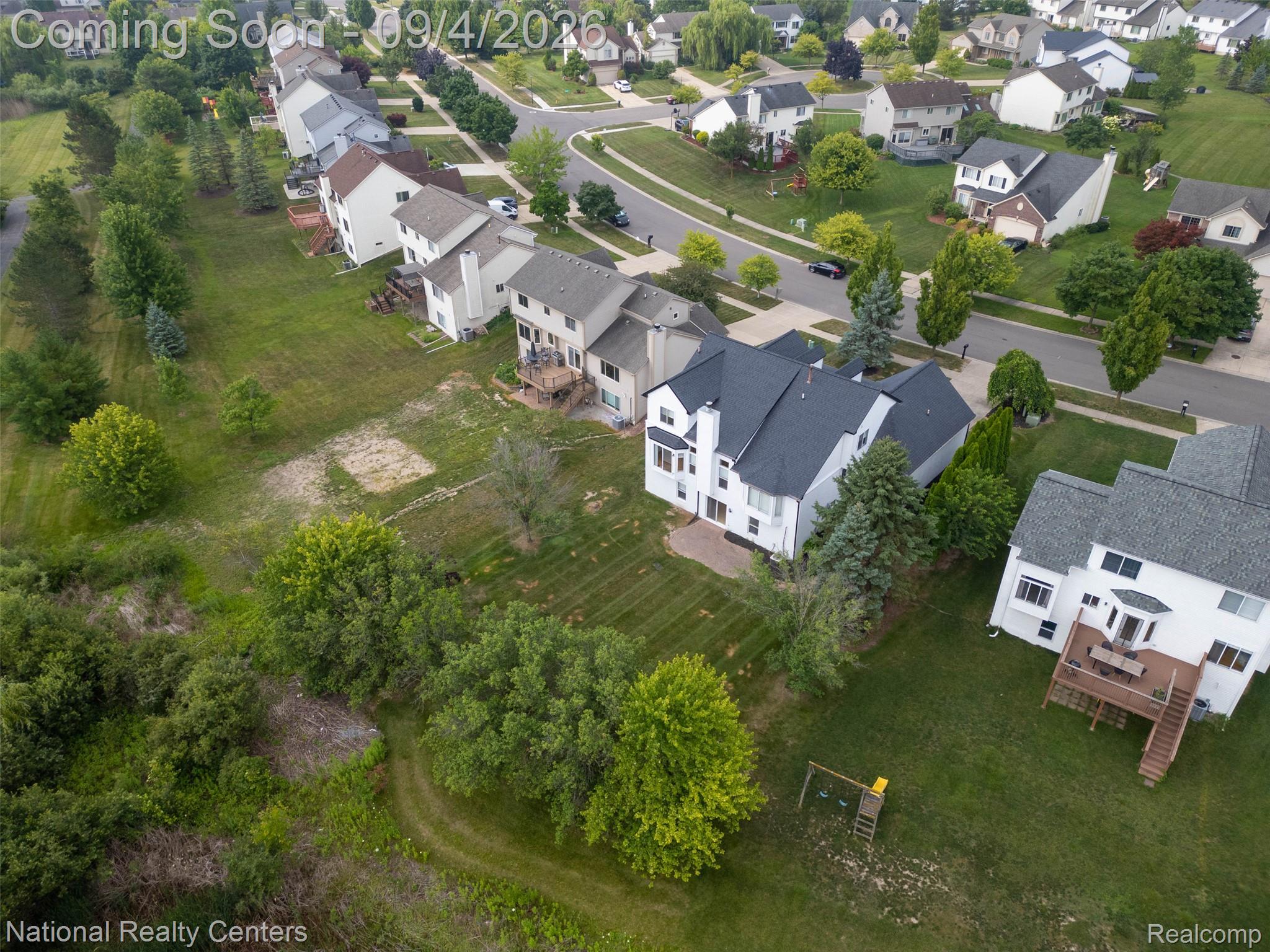 2707 Cook Creek Drive Property Photo 82