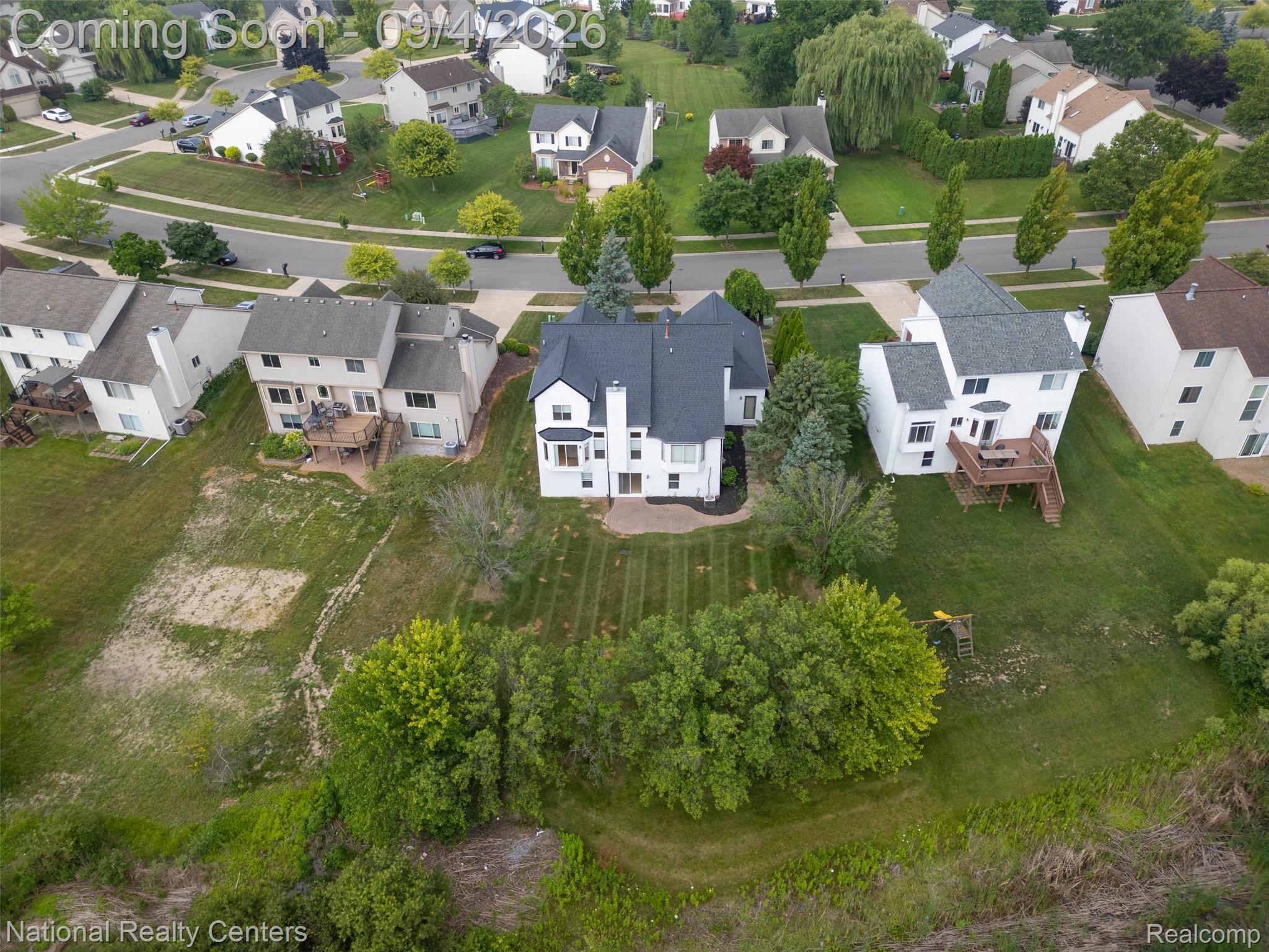 2707 Cook Creek Drive Property Photo 83