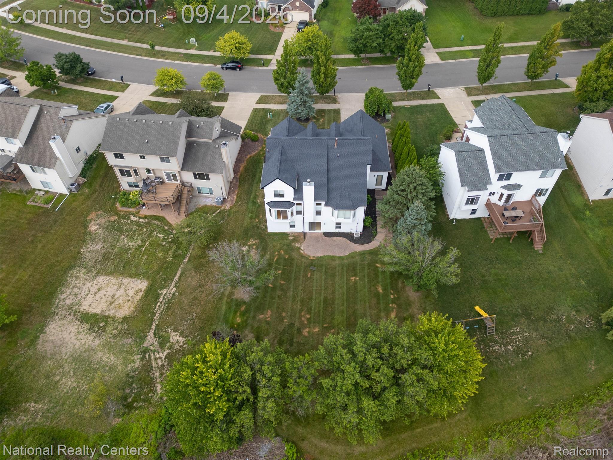 2707 Cook Creek Drive Property Photo 84