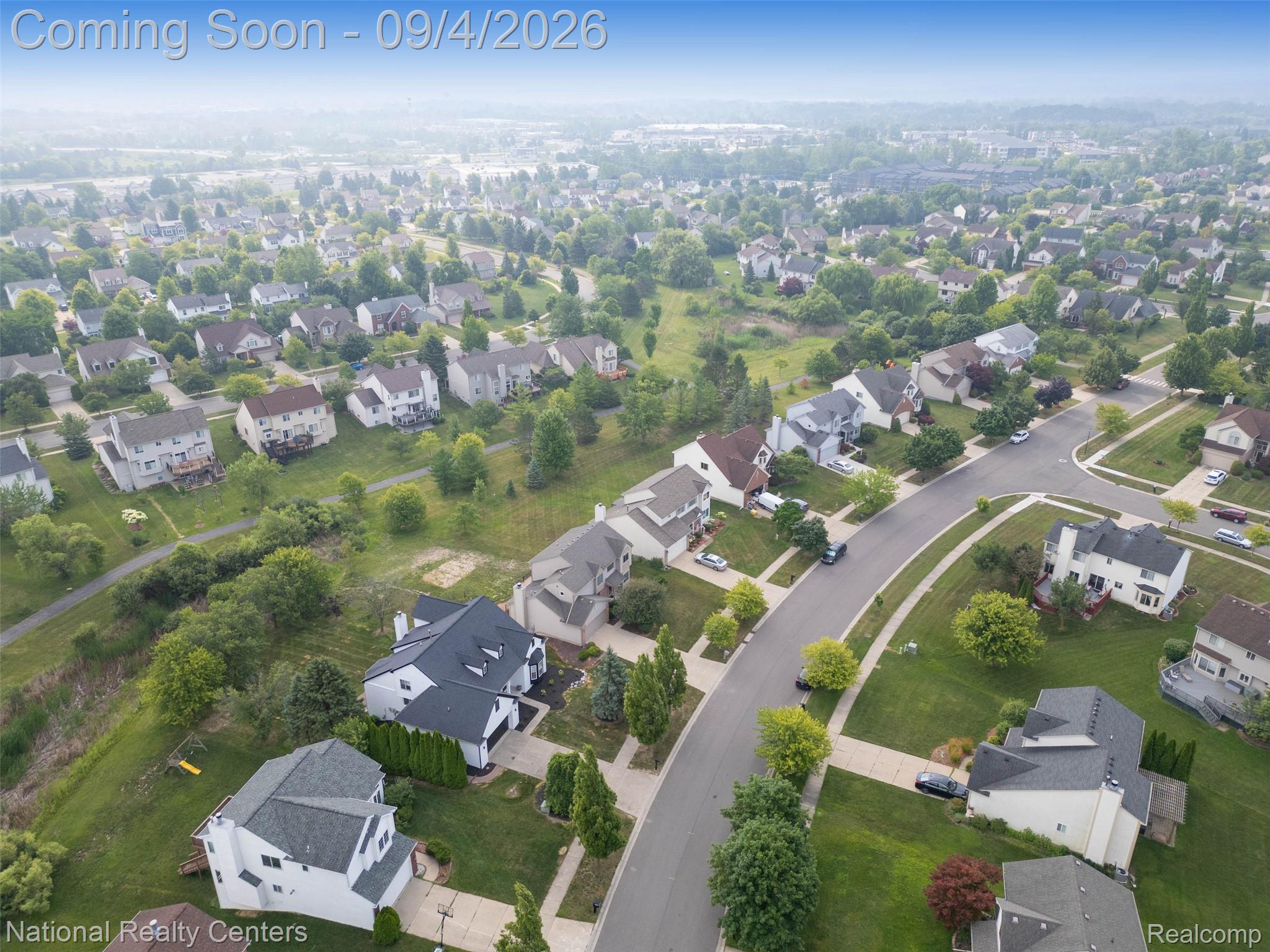 2707 Cook Creek Drive Property Photo 85