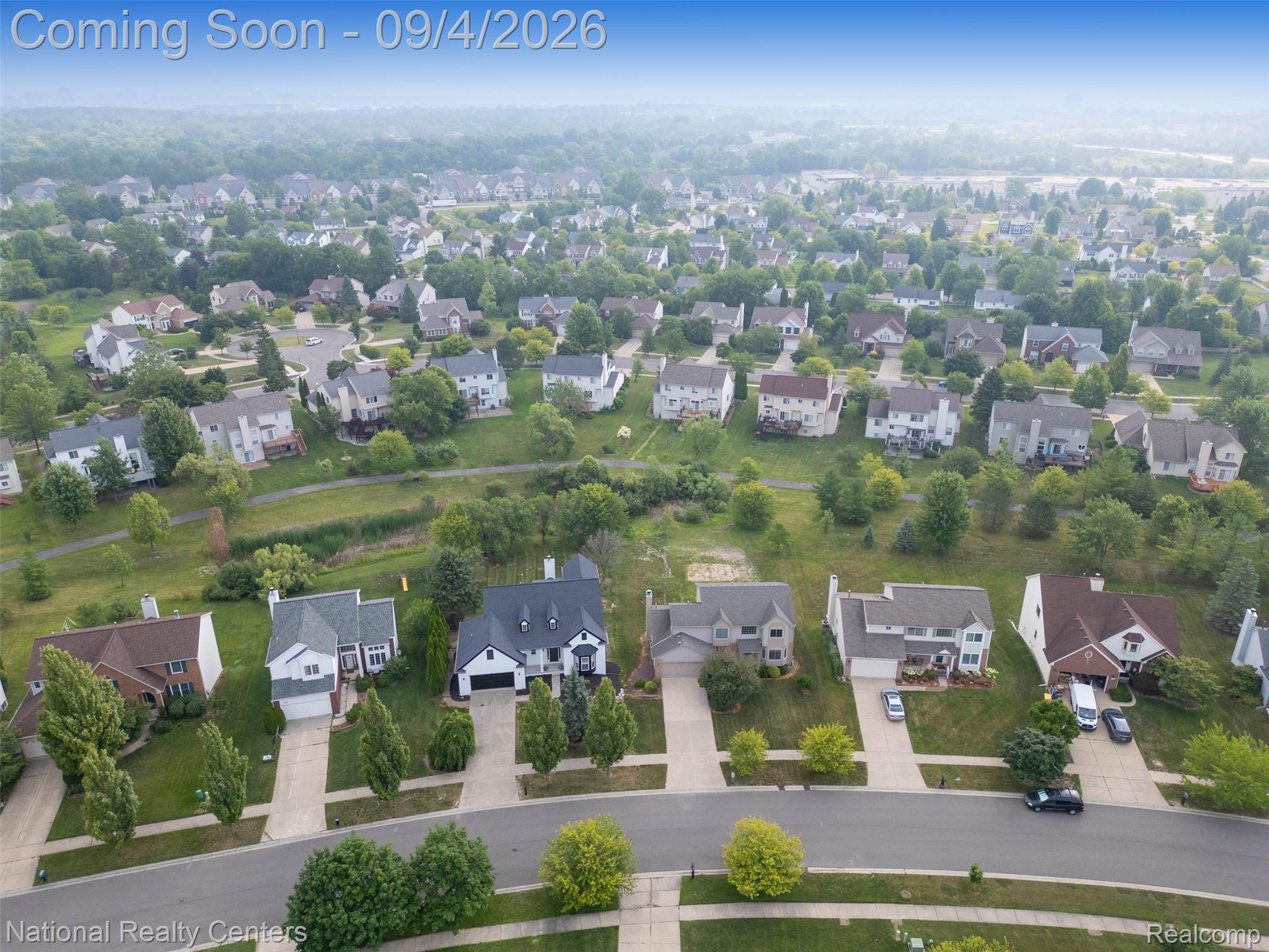 2707 Cook Creek Drive Property Photo 86