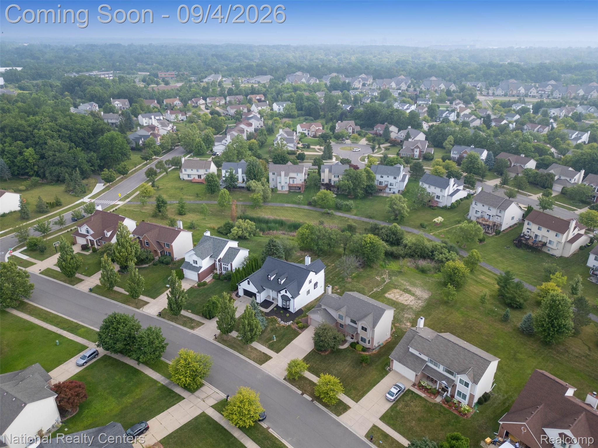 2707 Cook Creek Drive Property Photo 87