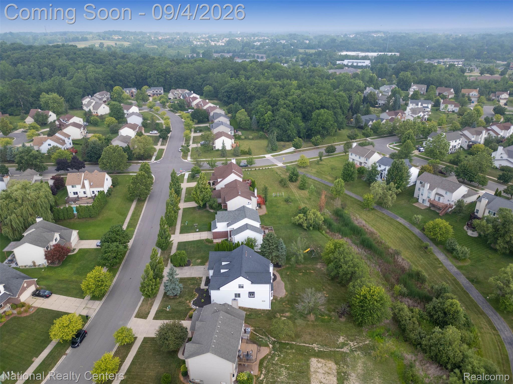 2707 Cook Creek Drive Property Photo 88