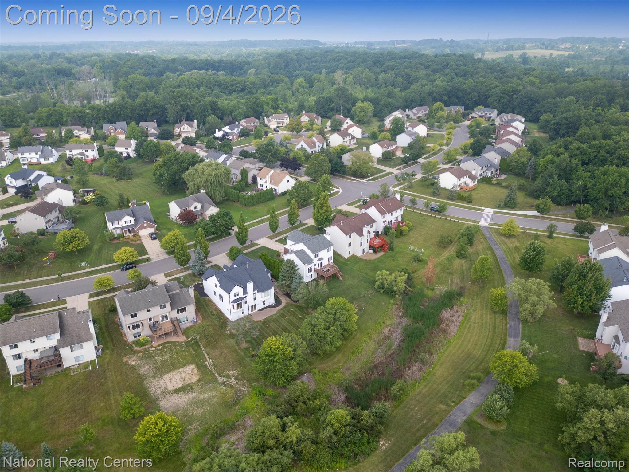 2707 Cook Creek Drive Property Photo 89
