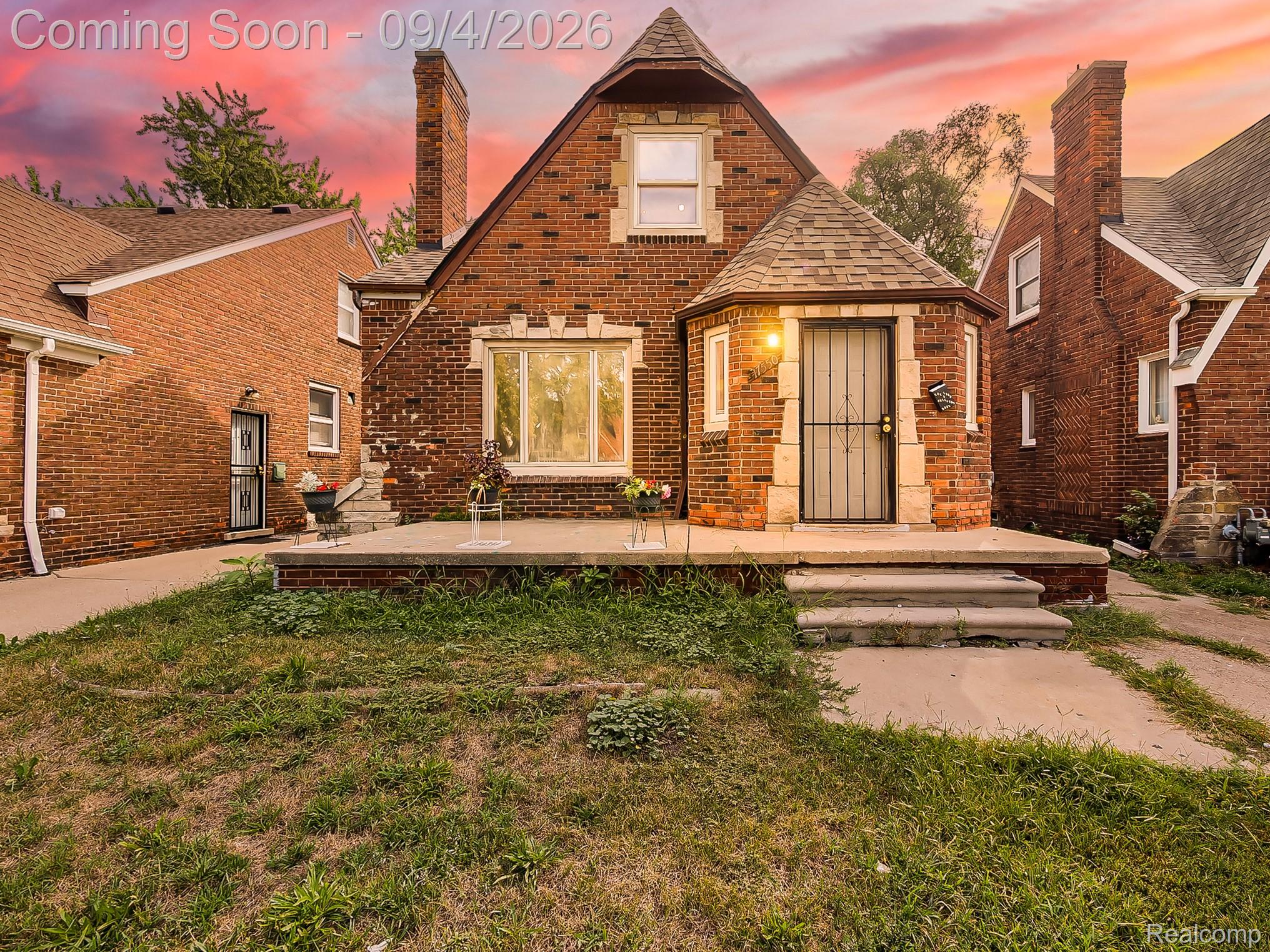 17550 Steel Street Property Photo 1