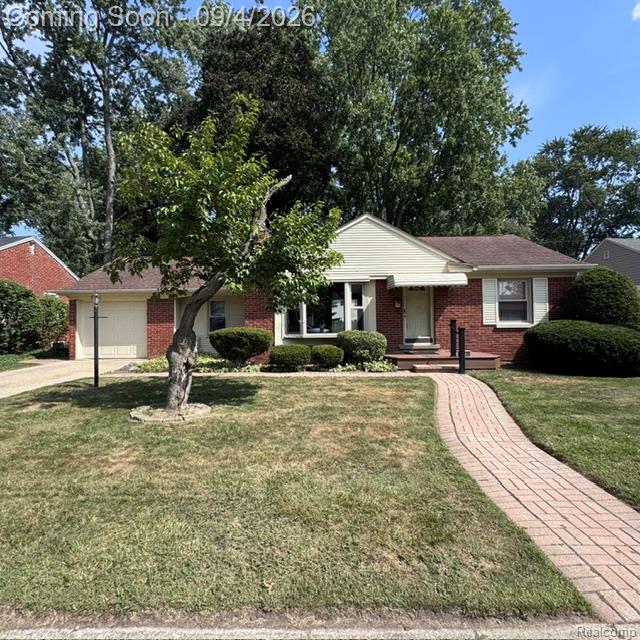 23136 Lilac Street Property Photo 1