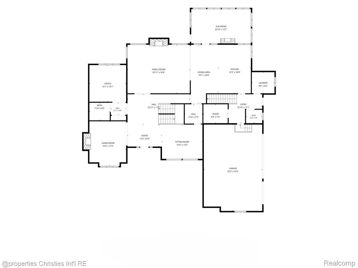 5173 Serena Dr Property Photo 69