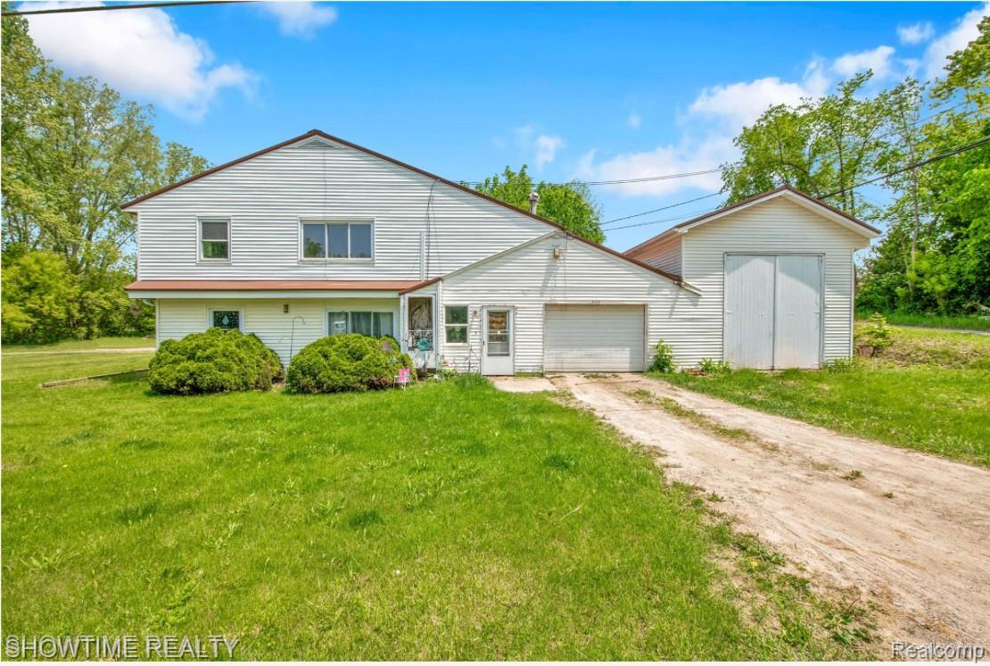 654 N Blacks Corners Road Property Photo 1